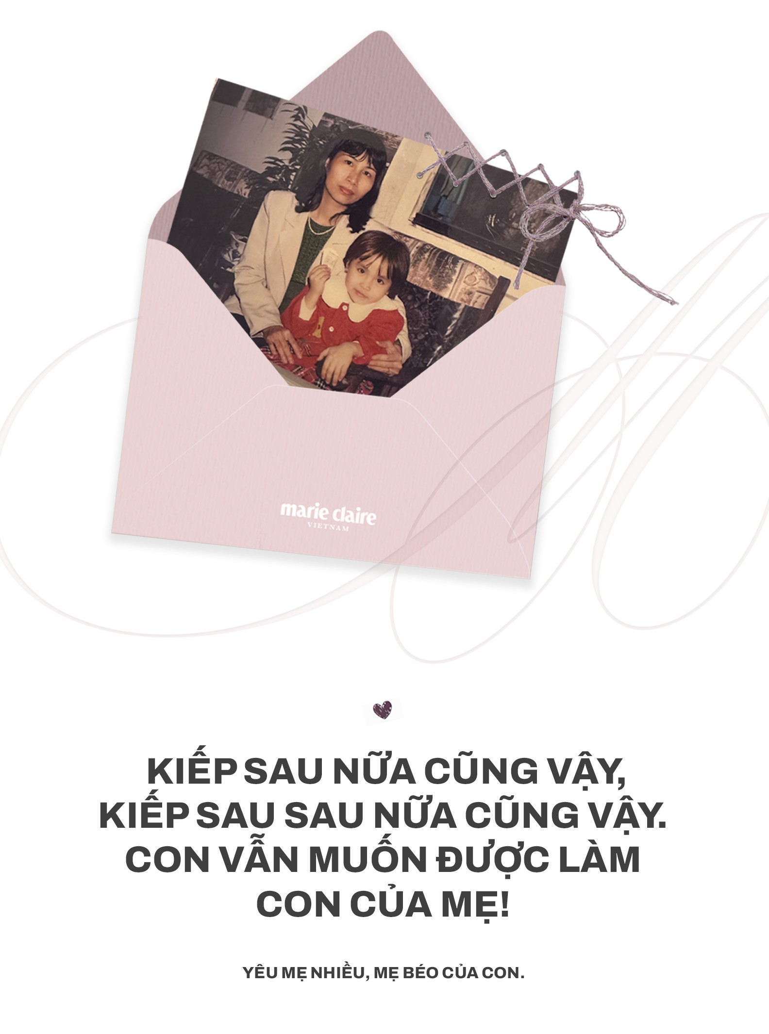 Hinh anh Dear Mom - Con kể mẹ nghe 7