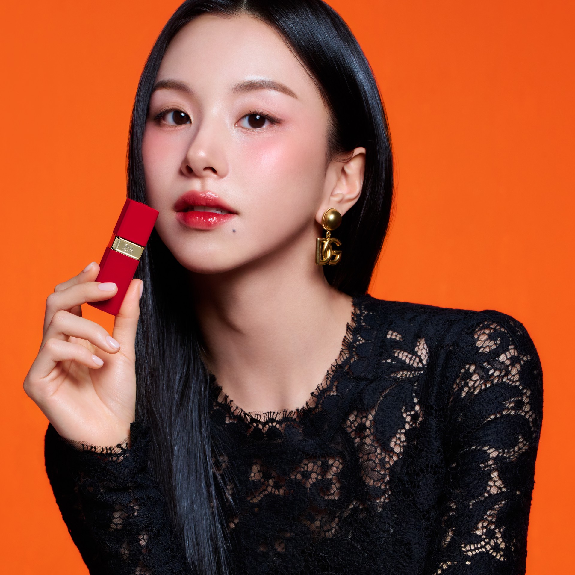 Hinh anh Dolce&Gabbana công bố Chaeyoung trở thành gương mặt đại diện mới của Fresh Look 2