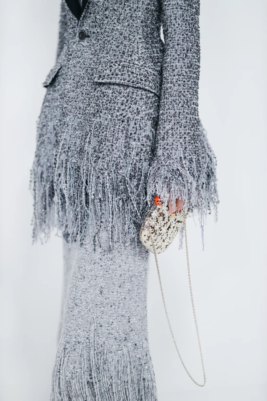 Hinh anh Dior Cruise 2027: Cuộc hạnh ngộ của những giấc mơ  9