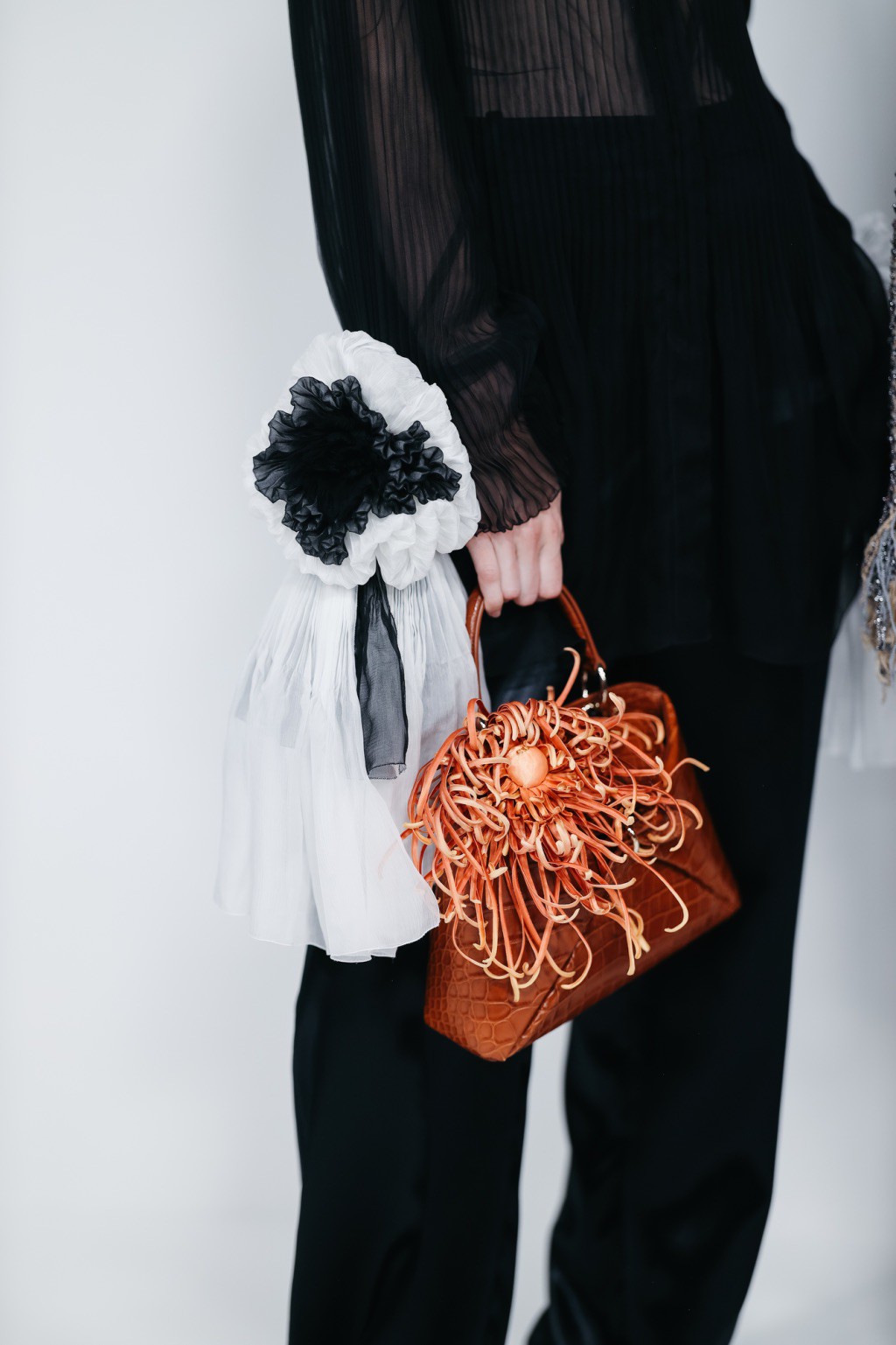 Hinh anh Dior Cruise 2027: Cuộc hạnh ngộ của những giấc mơ  35