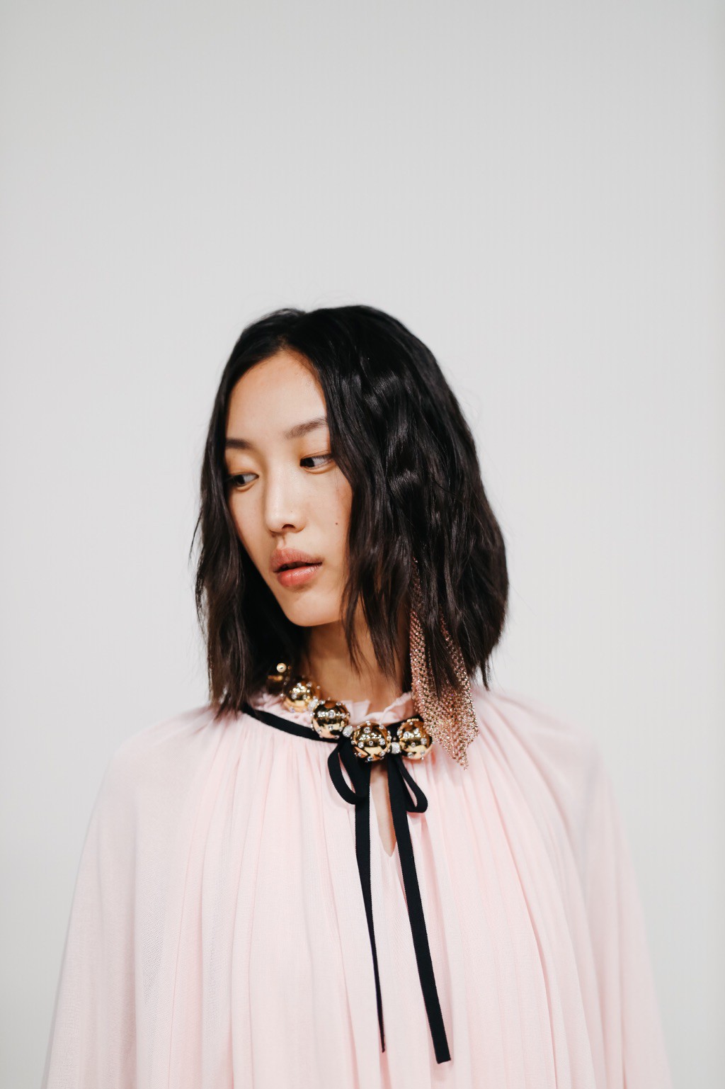 Hinh anh Dior Cruise 2027: Cuộc hạnh ngộ của những giấc mơ  8