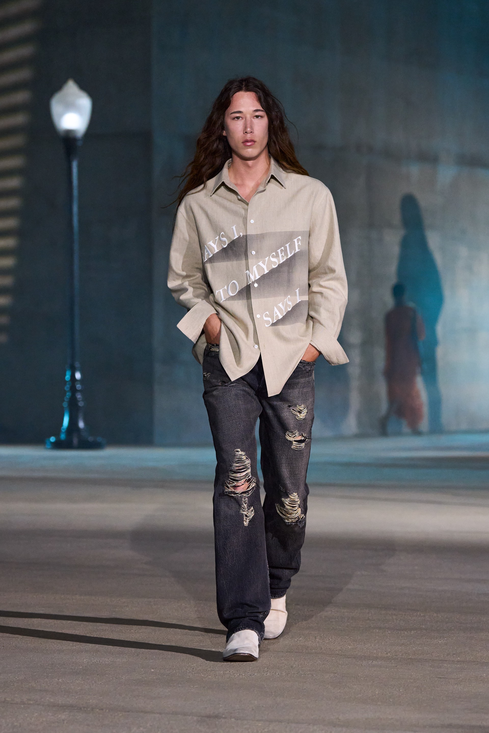 Hinh anh Dior Cruise 2027: Cuộc hạnh ngộ của những giấc mơ  24