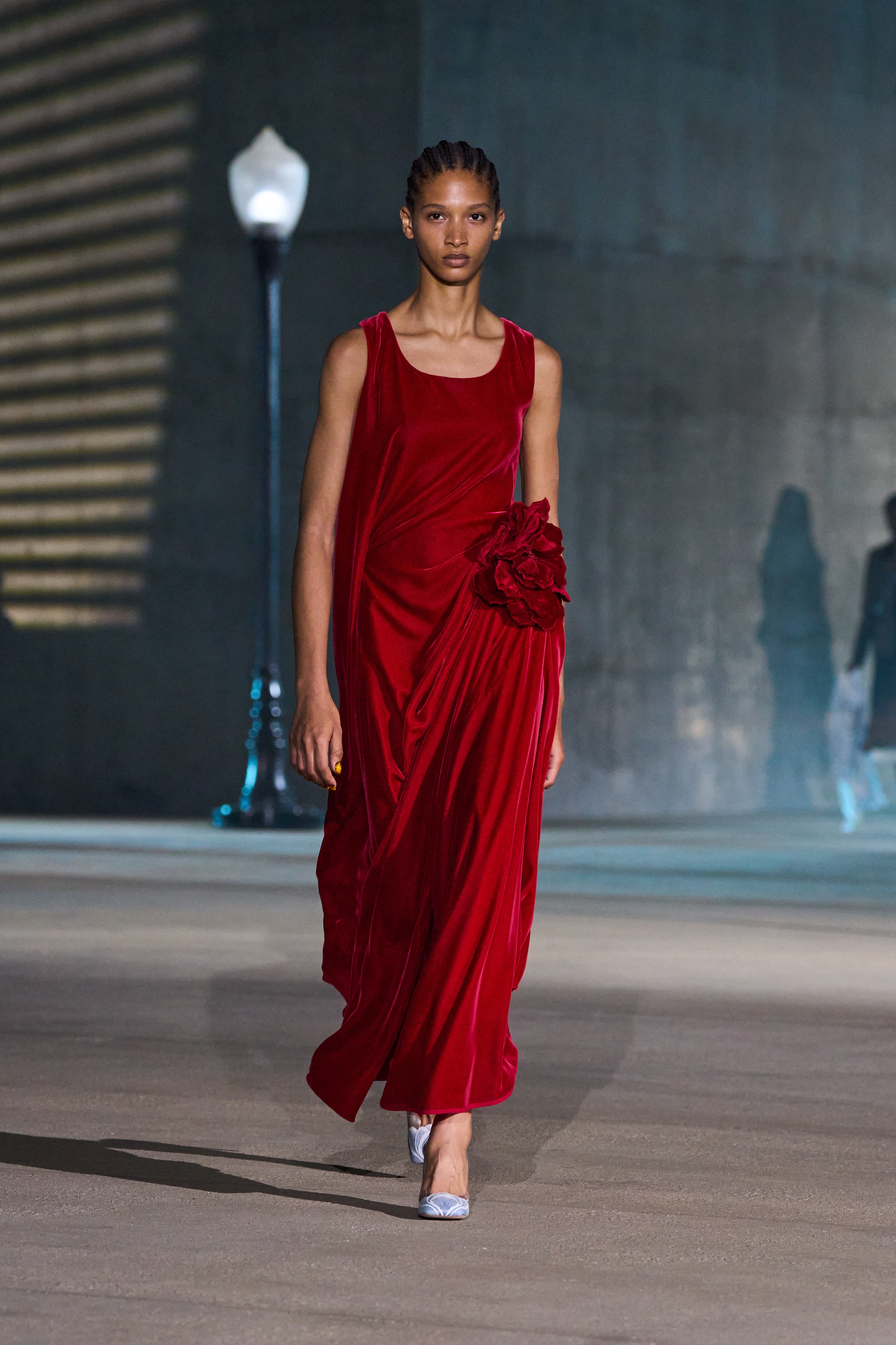 Hinh anh Dior Cruise 2027: Cuộc hạnh ngộ của những giấc mơ  29