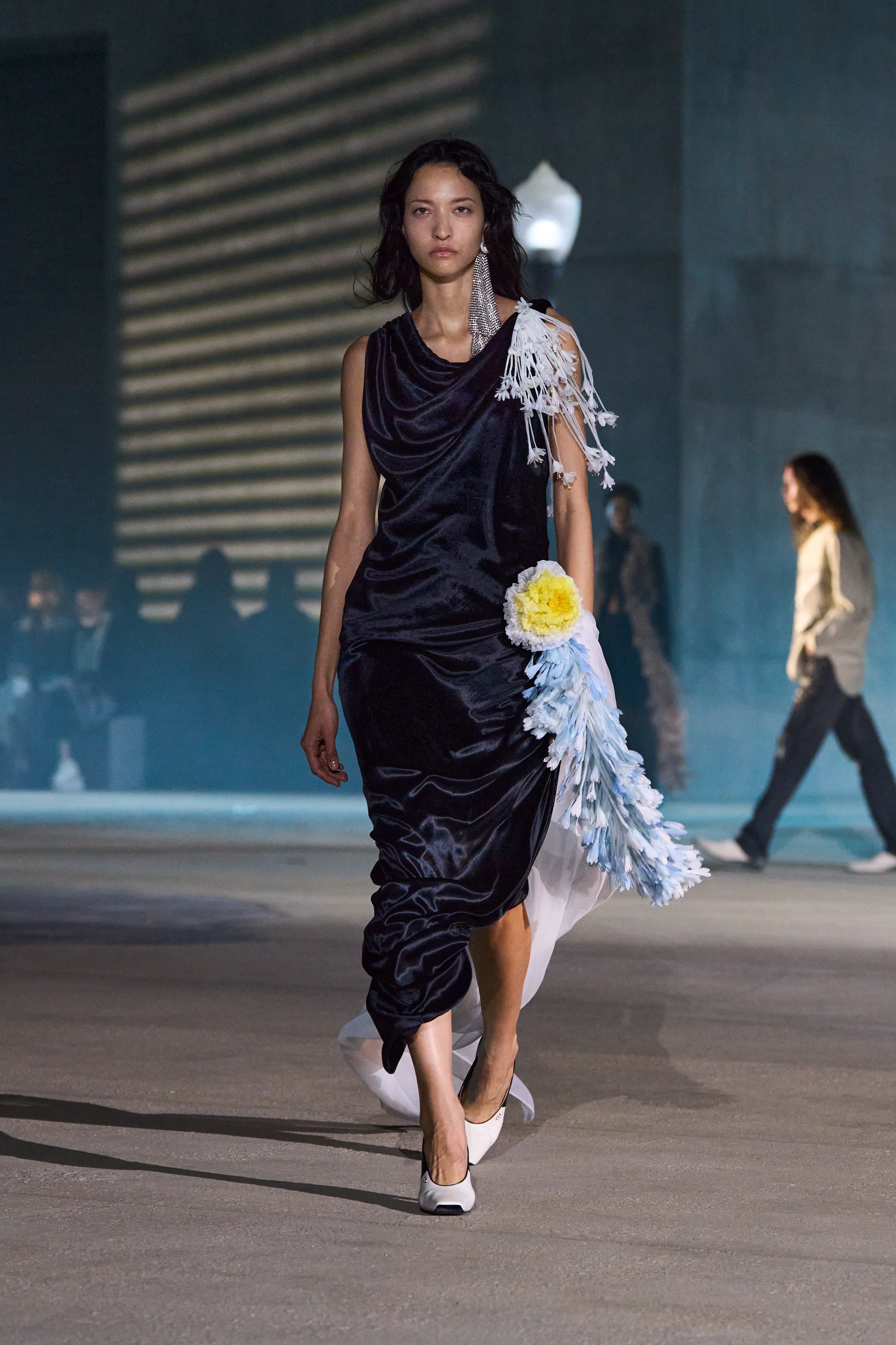 Hinh anh Dior Cruise 2027: Cuộc hạnh ngộ của những giấc mơ  40