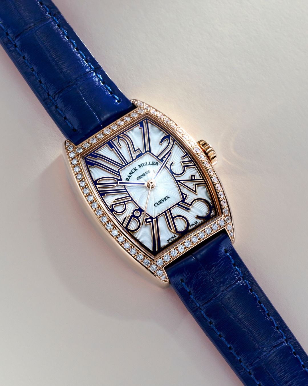 Hinh anh Triển lãm WPHH 2026: 8 tuyệt tác cơ khí mới của Franck Muller 2