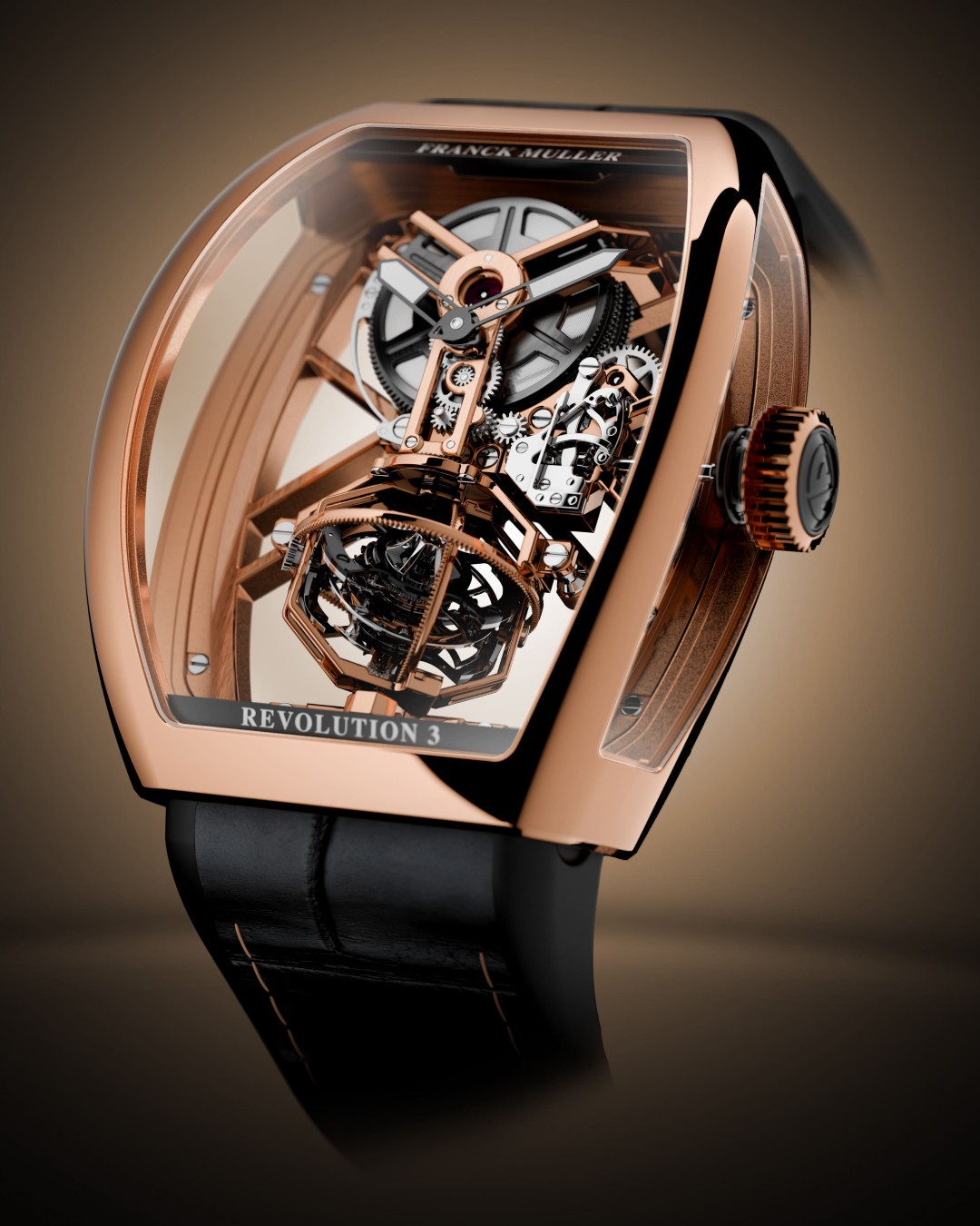 Hinh anh Triển lãm WPHH 2026: 8 tuyệt tác cơ khí mới của Franck Muller 10