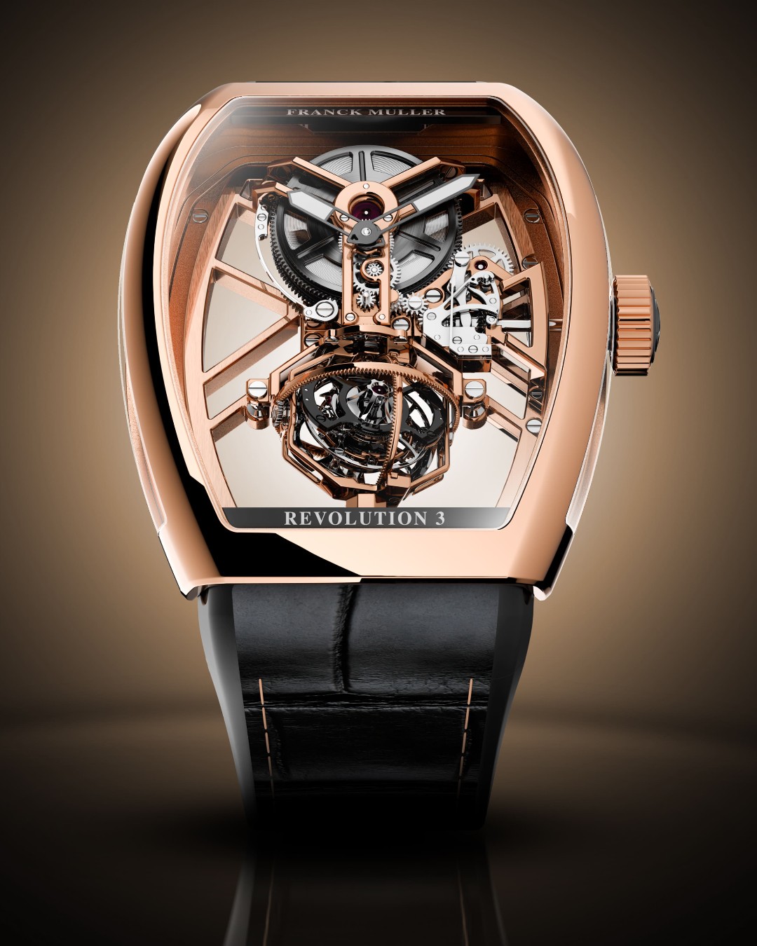 Hinh anh Triển lãm WPHH 2026: 8 tuyệt tác cơ khí mới của Franck Muller 11