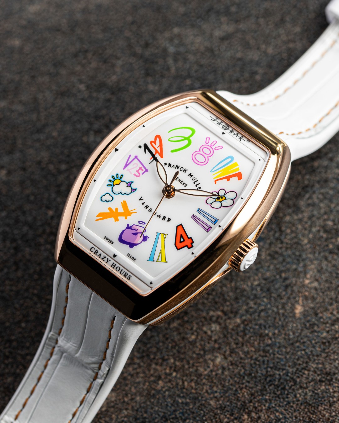 Hinh anh Triển lãm WPHH 2026: 8 tuyệt tác cơ khí mới của Franck Muller 14