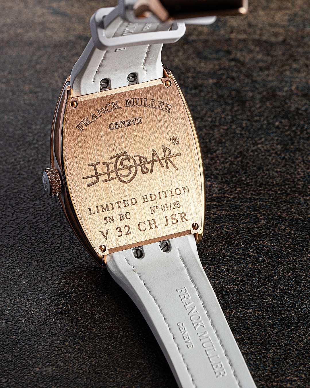 Hinh anh Triển lãm WPHH 2026: 8 tuyệt tác cơ khí mới của Franck Muller 15