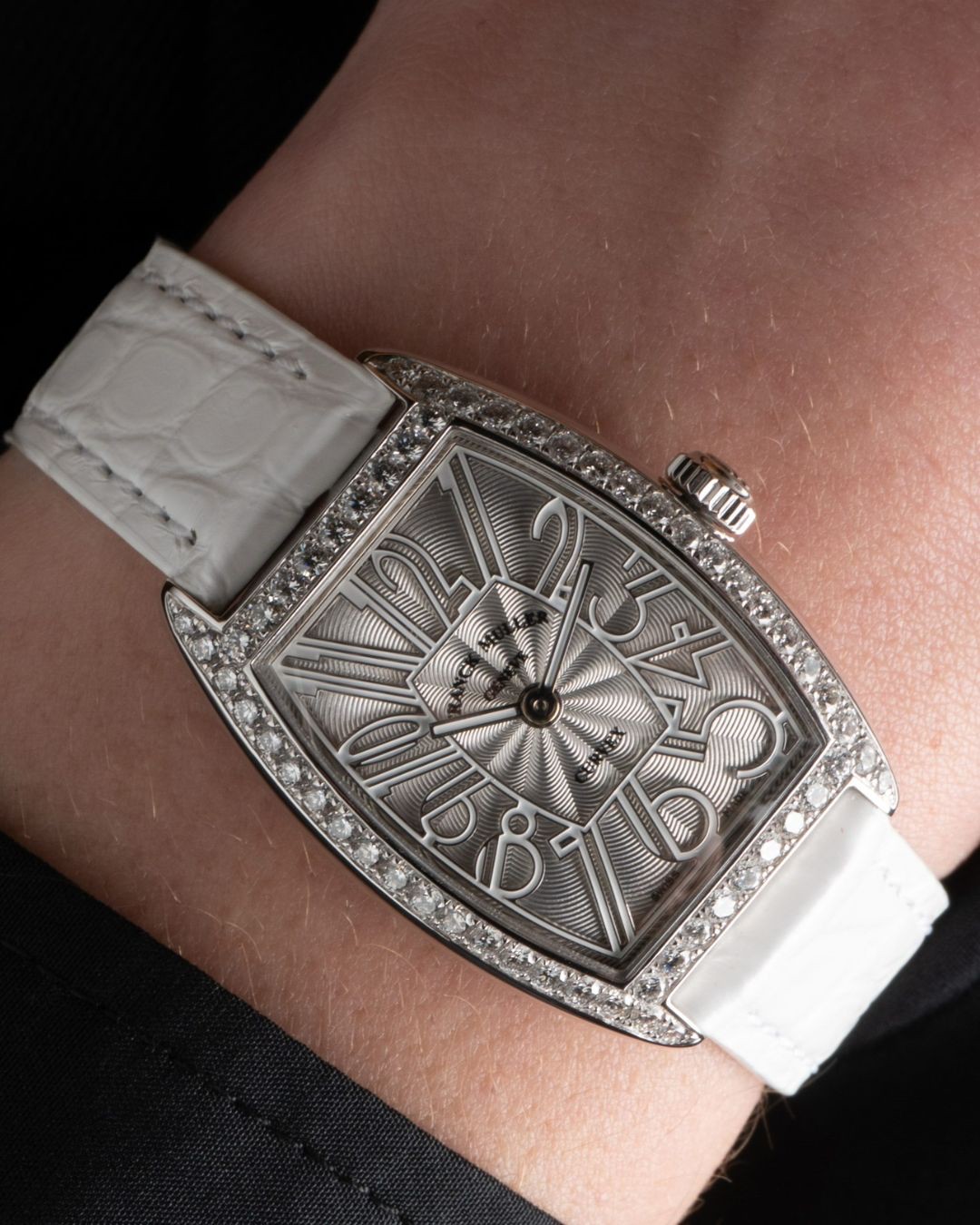 Hinh anh Triển lãm WPHH 2026: 8 tuyệt tác cơ khí mới của Franck Muller 1