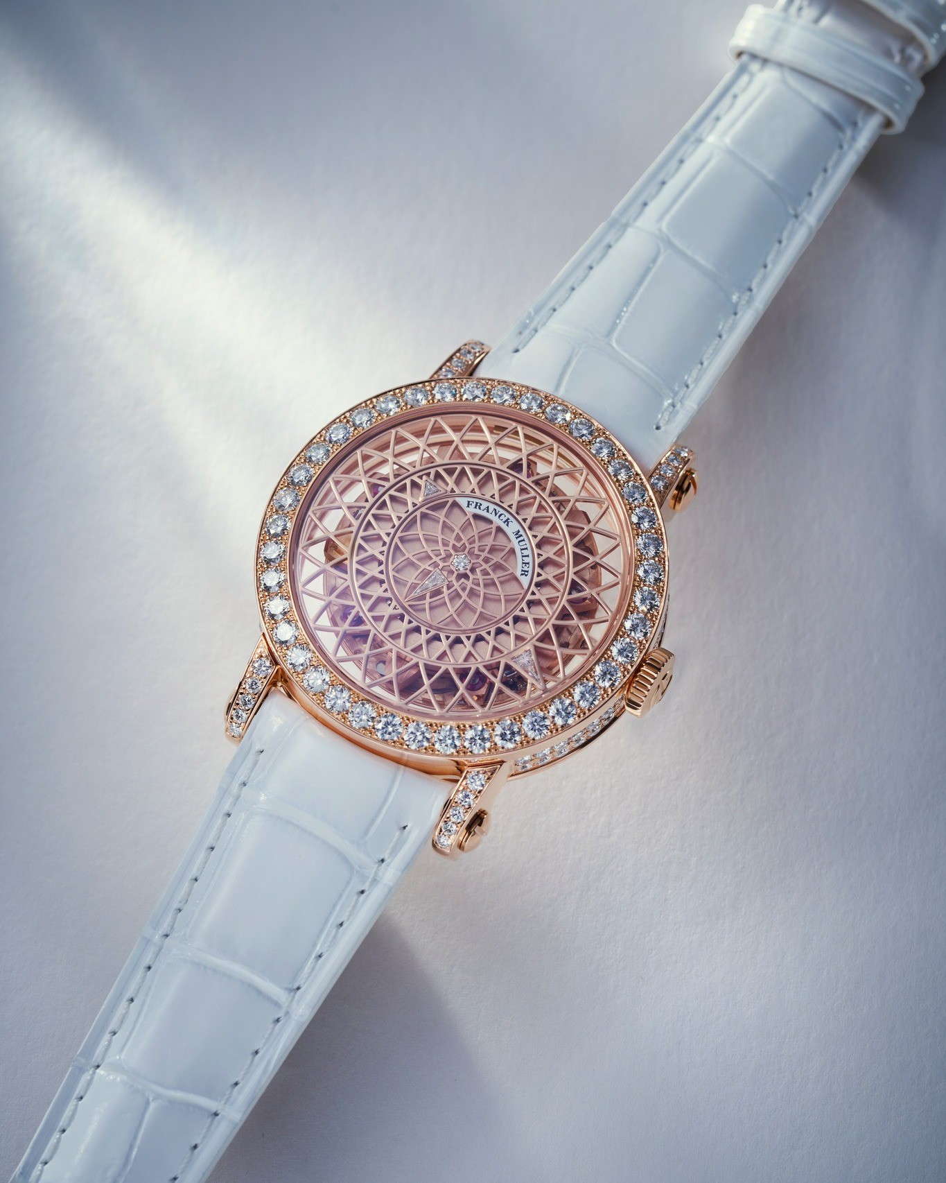 Hinh anh Triển lãm WPHH 2026: 8 tuyệt tác cơ khí mới của Franck Muller 22