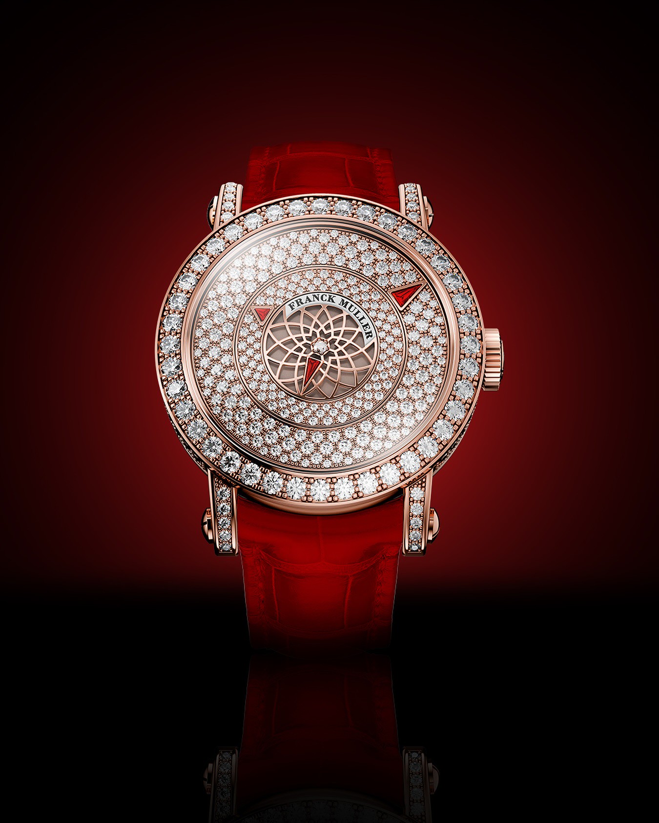 Hinh anh Triển lãm WPHH 2026: 8 tuyệt tác cơ khí mới của Franck Muller 17