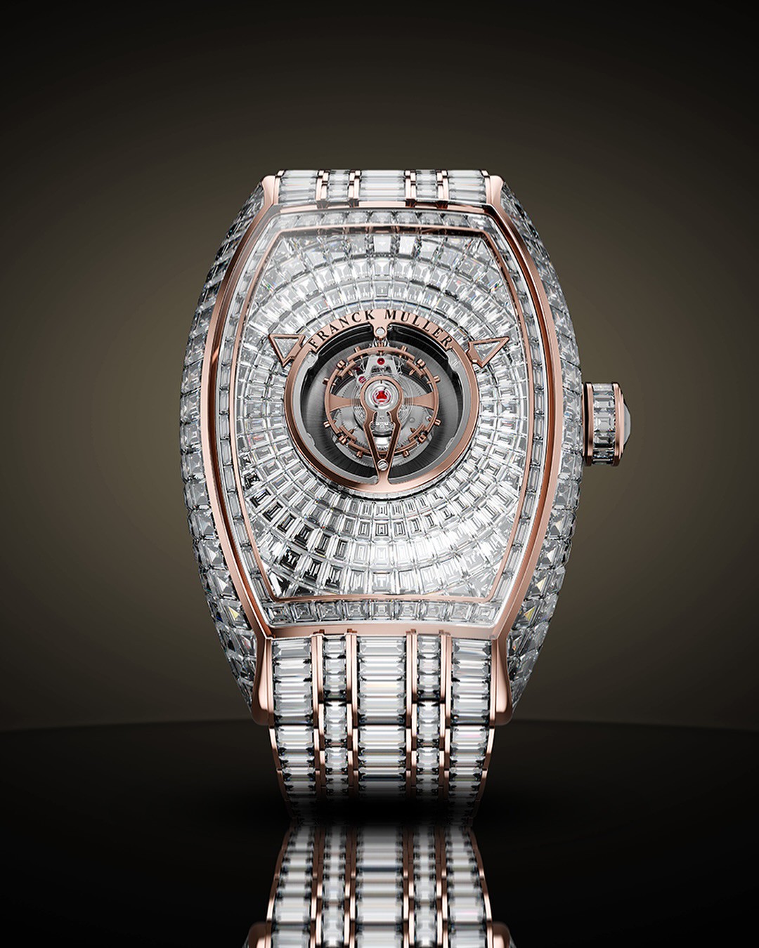 Hinh anh Triển lãm WPHH 2026: 8 tuyệt tác cơ khí mới của Franck Muller 4