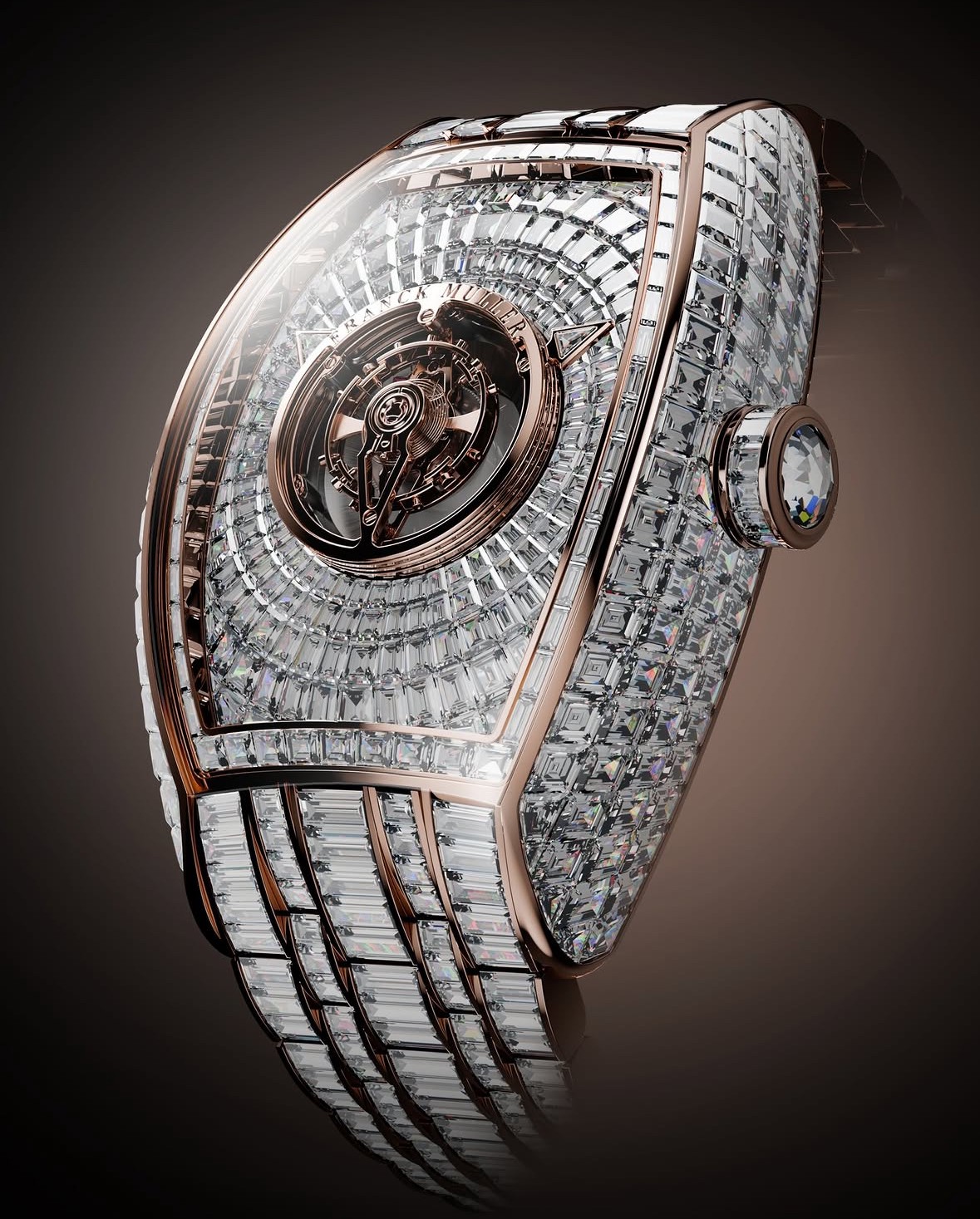 Hinh anh Triển lãm WPHH 2026: 8 tuyệt tác cơ khí mới của Franck Muller 5