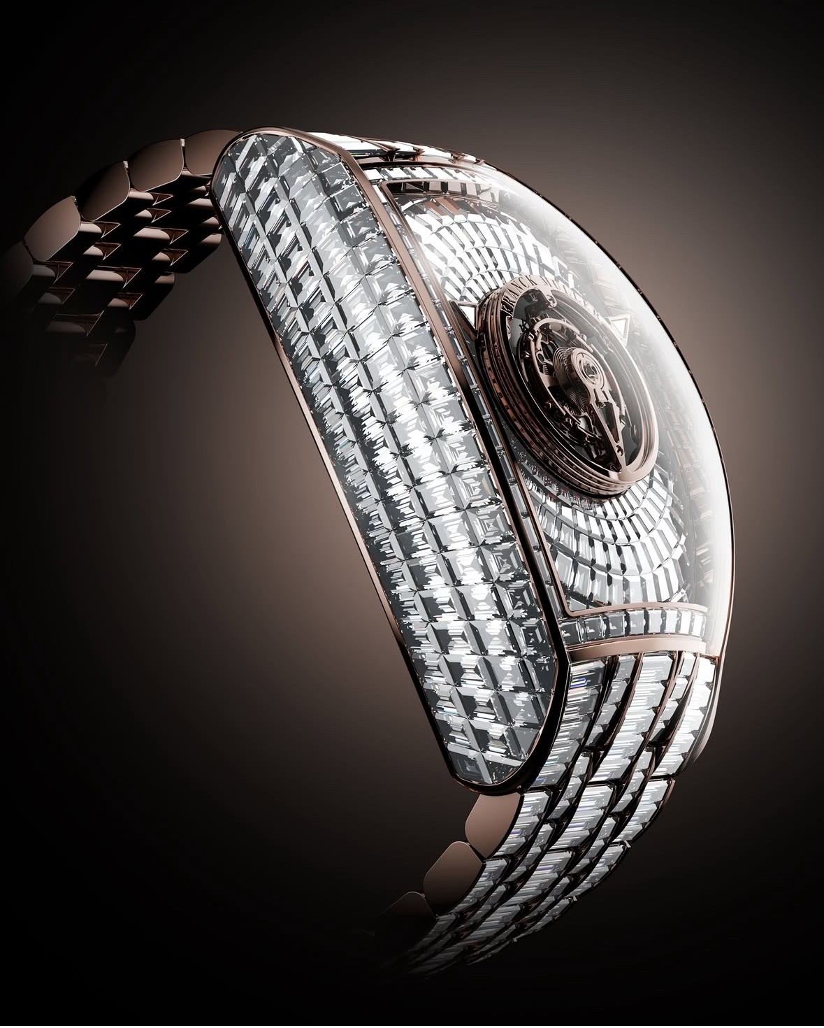 Hinh anh Triển lãm WPHH 2026: 8 tuyệt tác cơ khí mới của Franck Muller 3