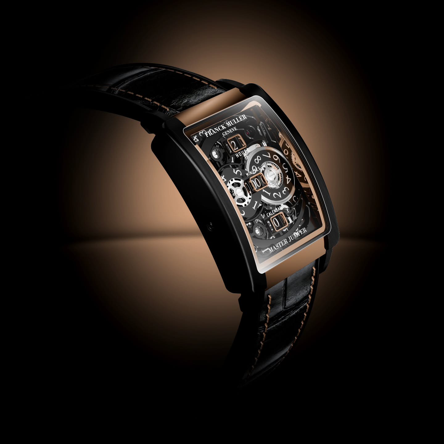 Hinh anh Triển lãm WPHH 2026: 8 tuyệt tác cơ khí mới của Franck Muller 7
