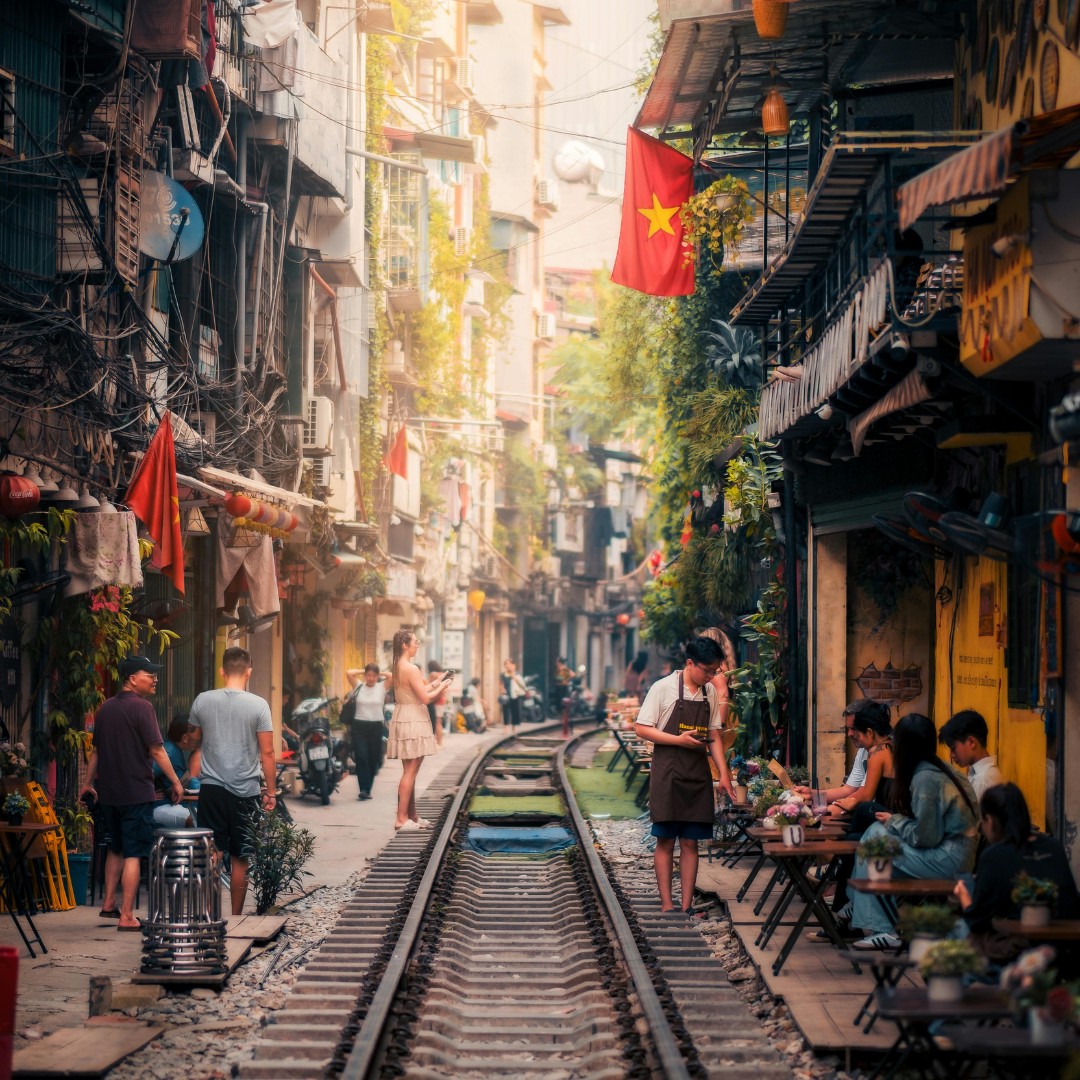 Hinh anh MICHELIN Guide 2026: Một thế kỷ thắp sáng những gian bếp  1