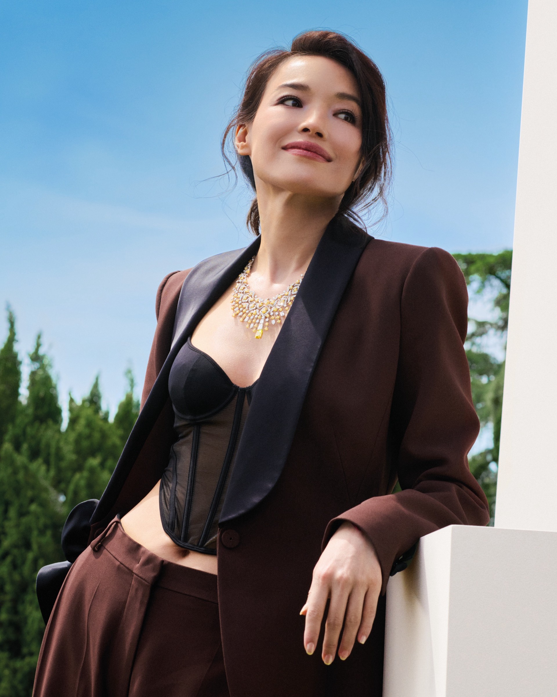 Hinh anh Cartier ra mắt bộ sưu tập High Jewelry Le Chœur des Pierres tại Saint Tropez 5