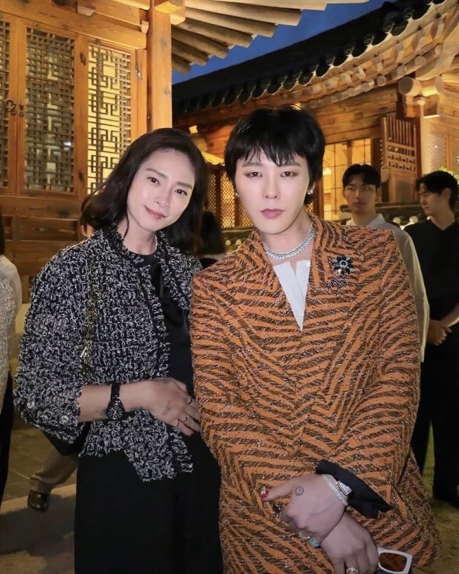 Hinh anh Những dấu ấn gom trọn sự chú ý từ show CHANEL Métiers d’art 2026 tại Seoul 27