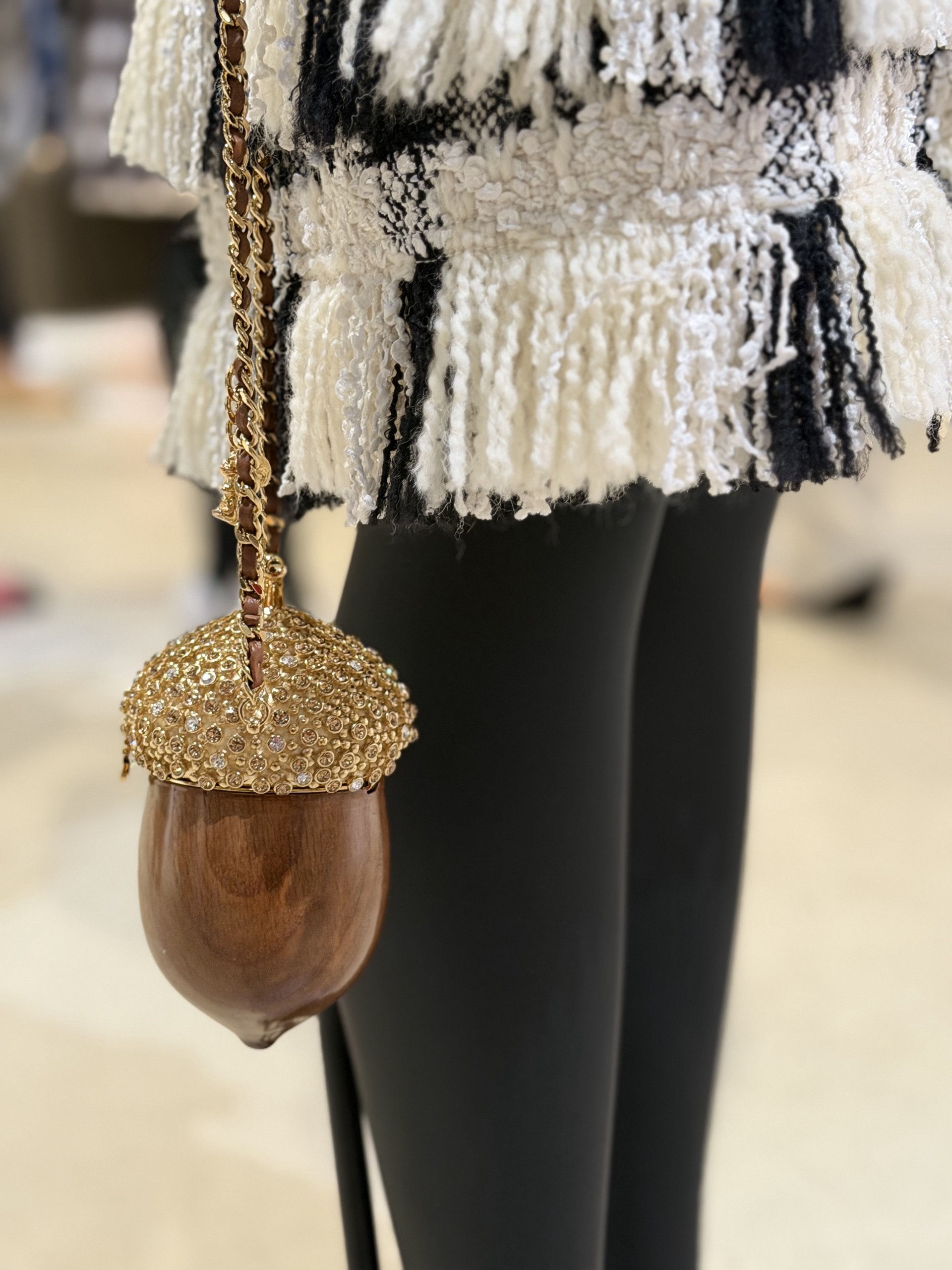 Hinh anh Những dấu ấn gom trọn sự chú ý từ show CHANEL Métiers d’art 2026 tại Seoul 13