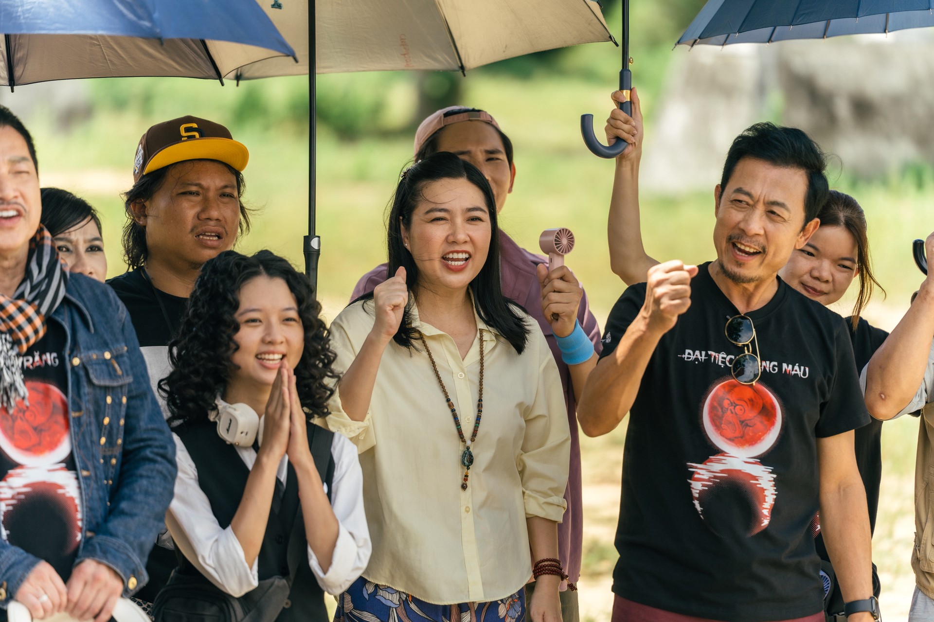 Hinh anh Xem phim qua "con mắt" của người khác trước khi tự mình trải nghiệm khiến ta bước vào rạp với cảm giác biết trước mình sẽ cảm thấy gì. 3