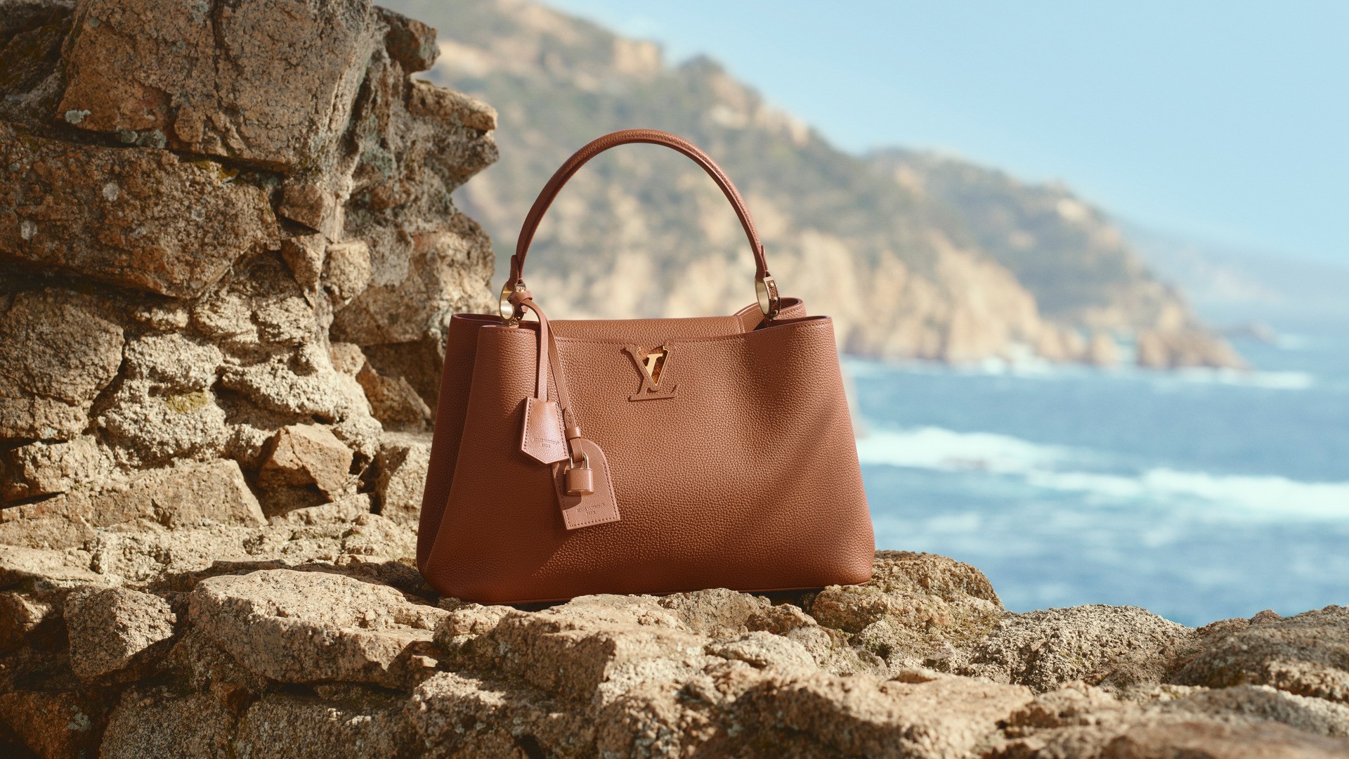 Hinh anh Giấc mơ mùa hè của Louis Vuitton 11