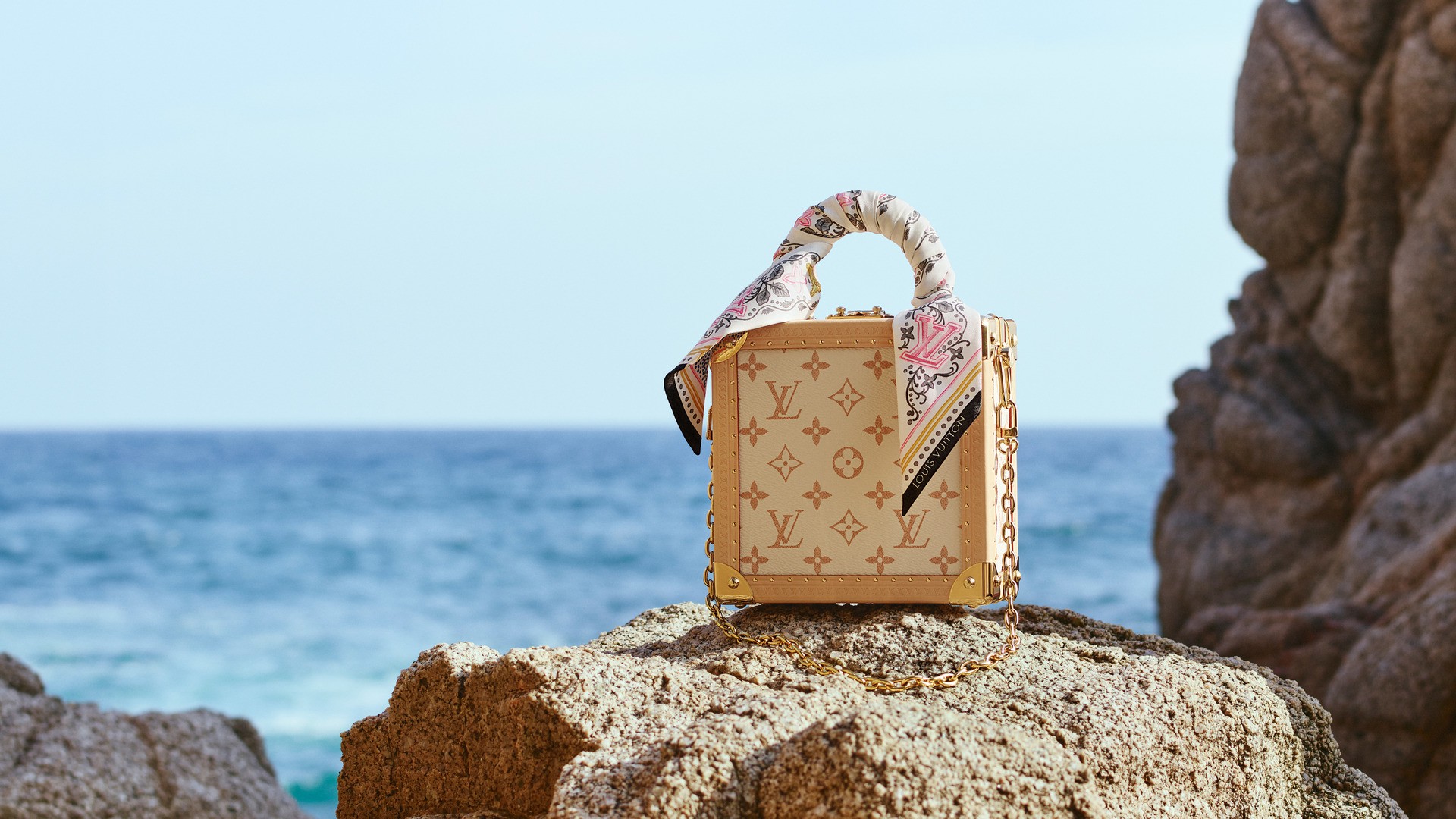 Hinh anh Giấc mơ mùa hè của Louis Vuitton 8