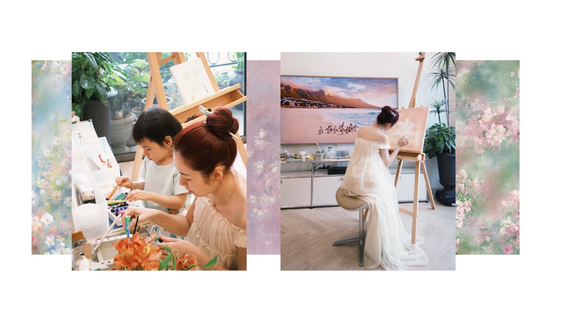 Hinh anh Thư gửi làn da sau sinh 4