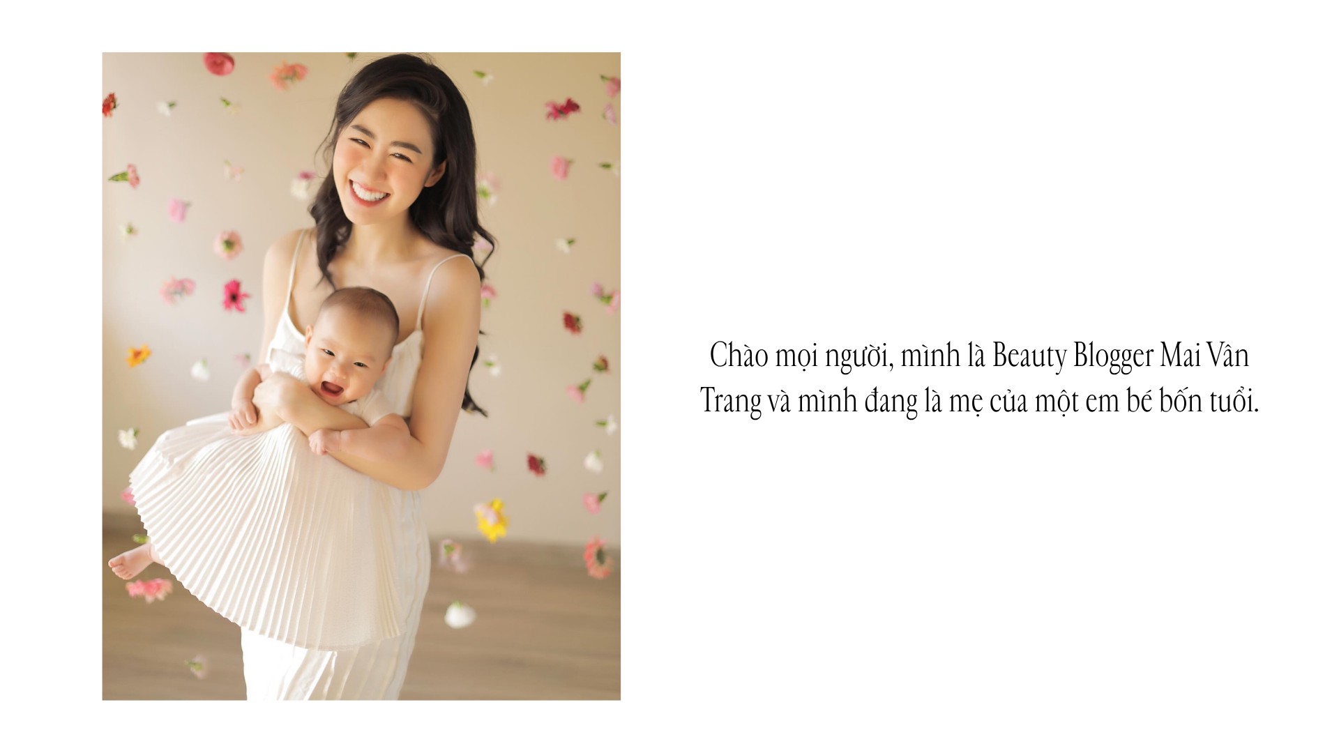 Hinh anh Thư gửi làn da sau sinh 3