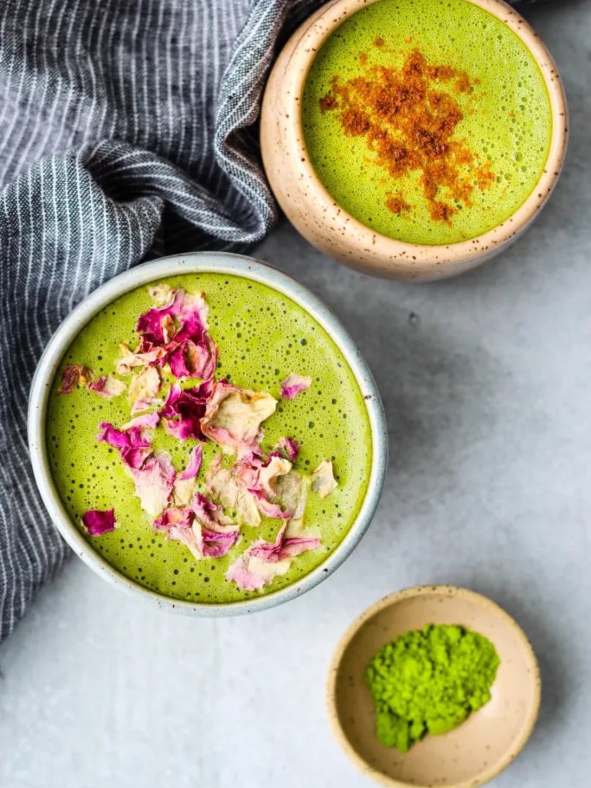 Hinh anh Healthy Kitchen: Một ngày đổi vị, bạn sẽ uống gì? 2