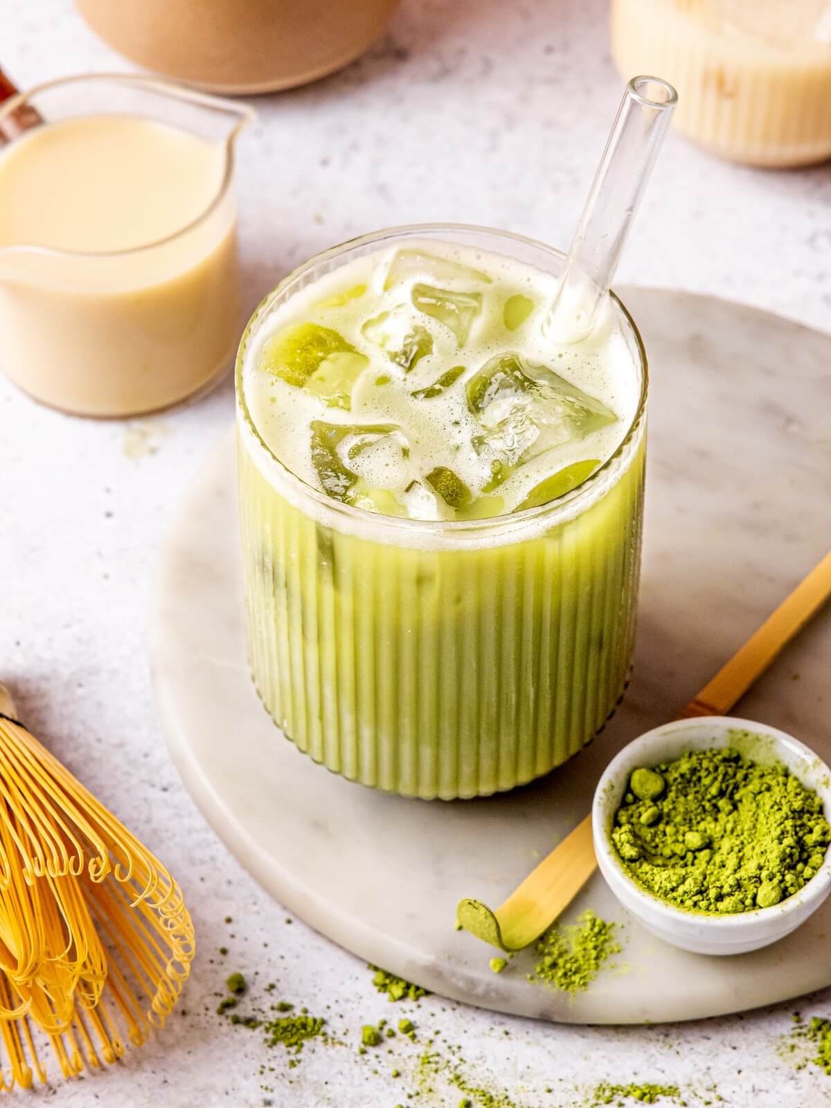 Hinh anh Healthy Kitchen: Một ngày đổi vị, bạn sẽ uống gì? 3