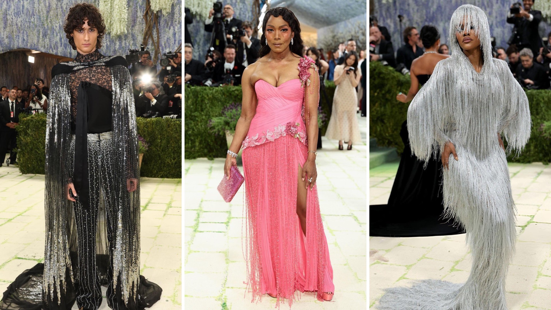 Hinh anh Thảm đỏ Met Gala 2026 - “Fashion Is Art”: Sự trỗi dậy của điêu khắc, đính kết và chuyển động 13