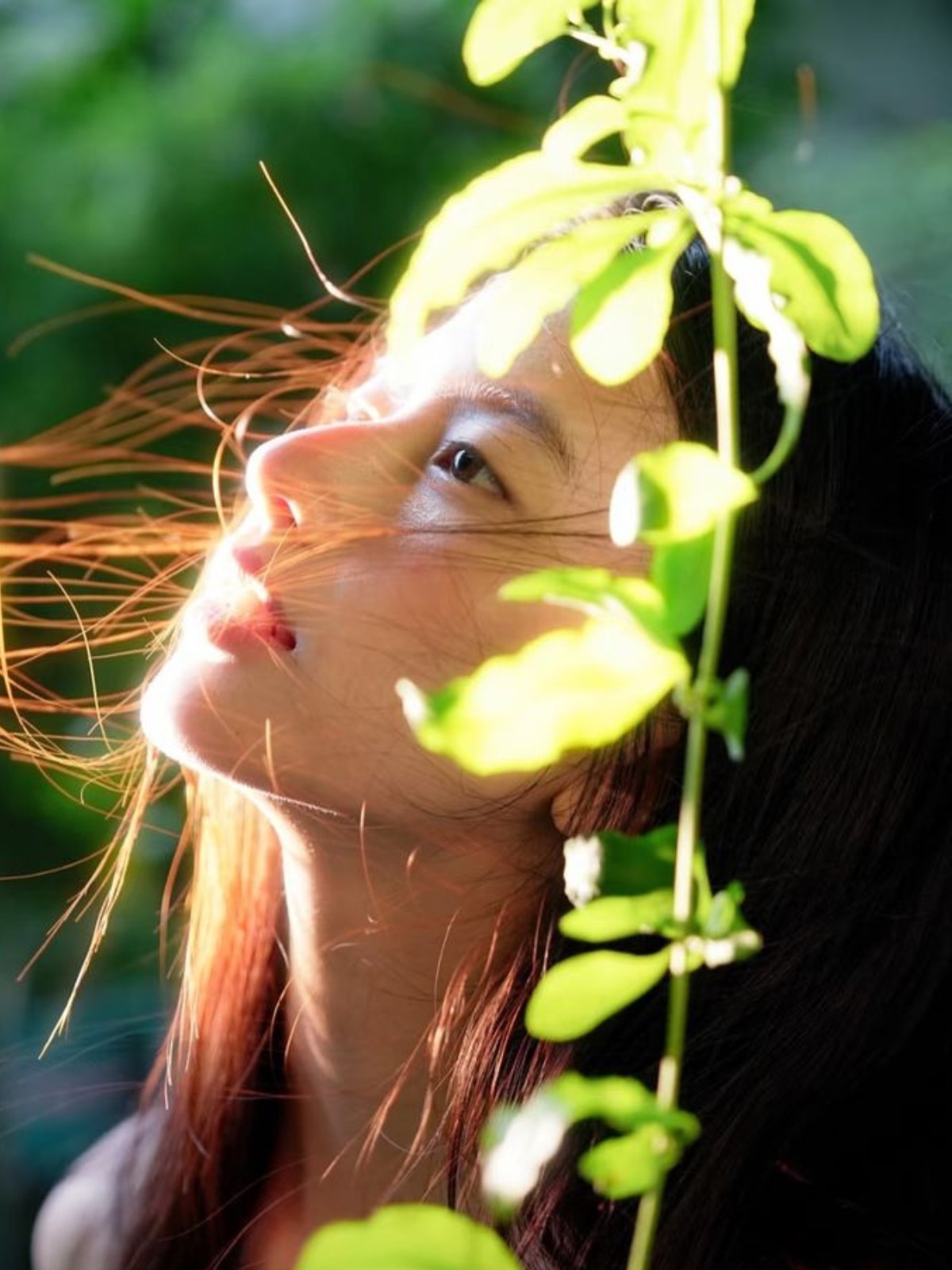 Hinh anh Tái kết nối với bản thân bằng chu trình chăm da chánh niệm 1
