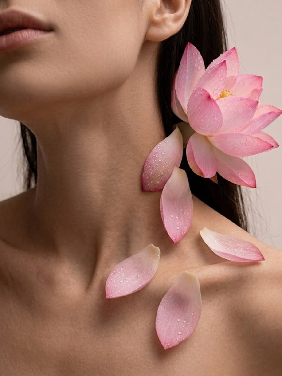 Hinh anh Tái kết nối với bản thân bằng chu trình chăm da chánh niệm 5
