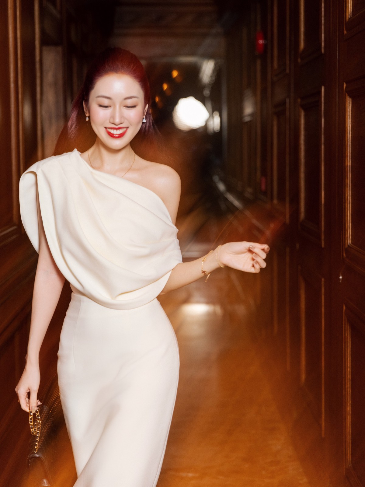 Hinh anh Thư gửi làn da sau sinh 8