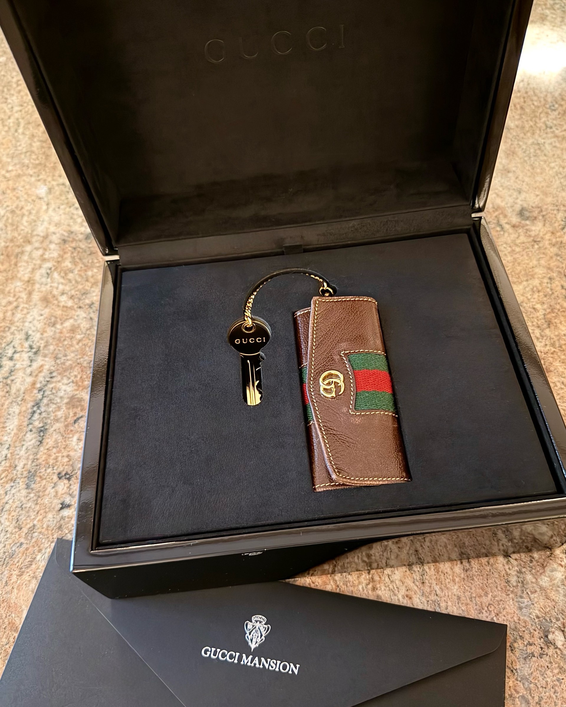 Hinh anh Tôi muốn làm điều tưởng như bất khả thi và đặt Gucci vào chính trung tâm của đô thị này. 2