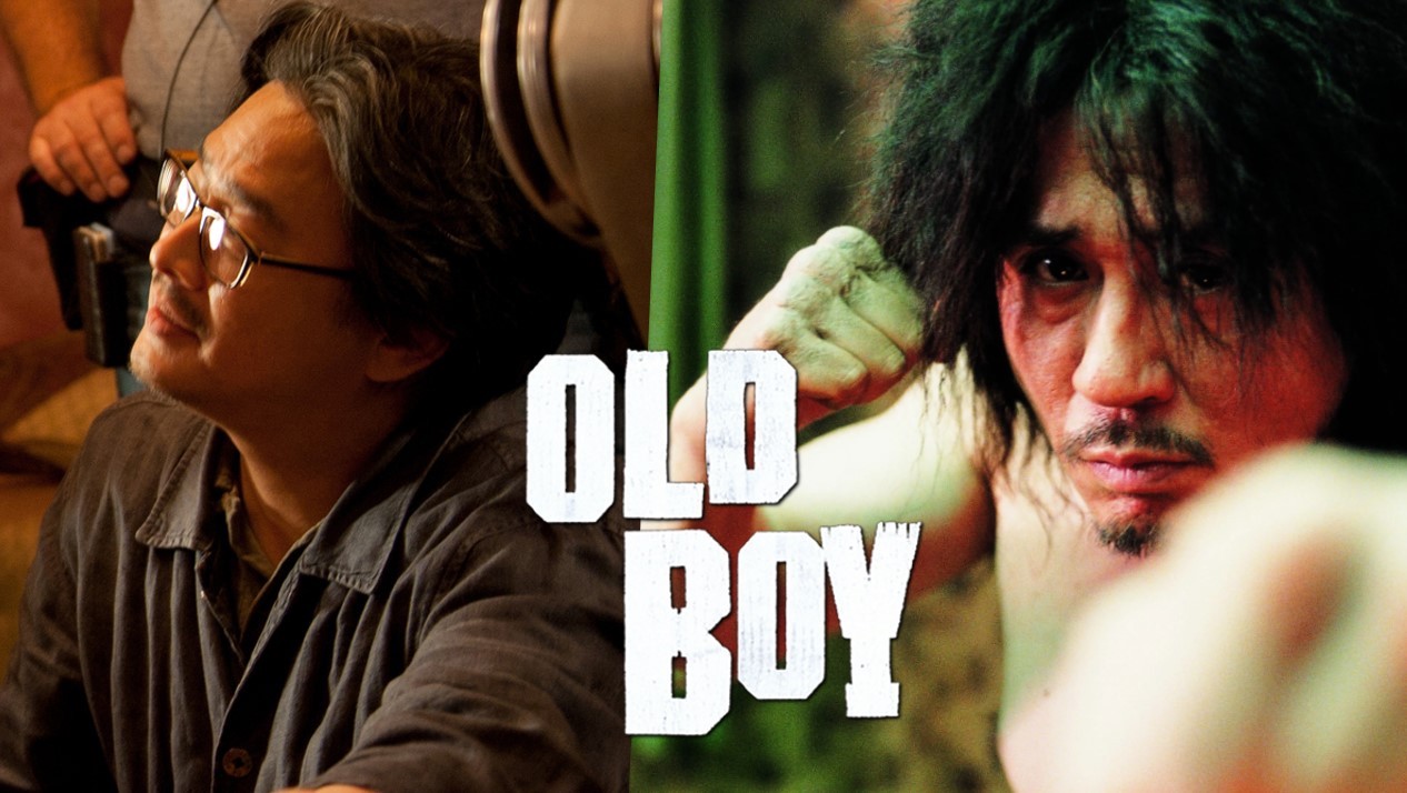 Hinh anh Park Chan-wook: Từ nhãn quan dị biệt đến người cầm trịch LHP Cannes 1