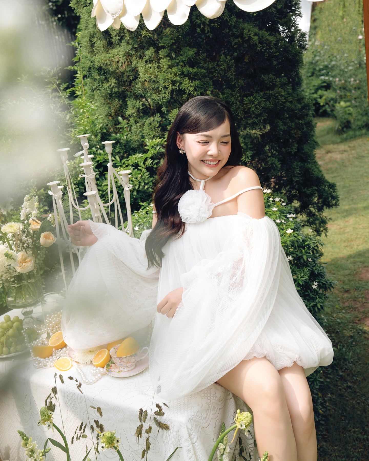 Hinh anh Thư gửi làn da sau sinh 27
