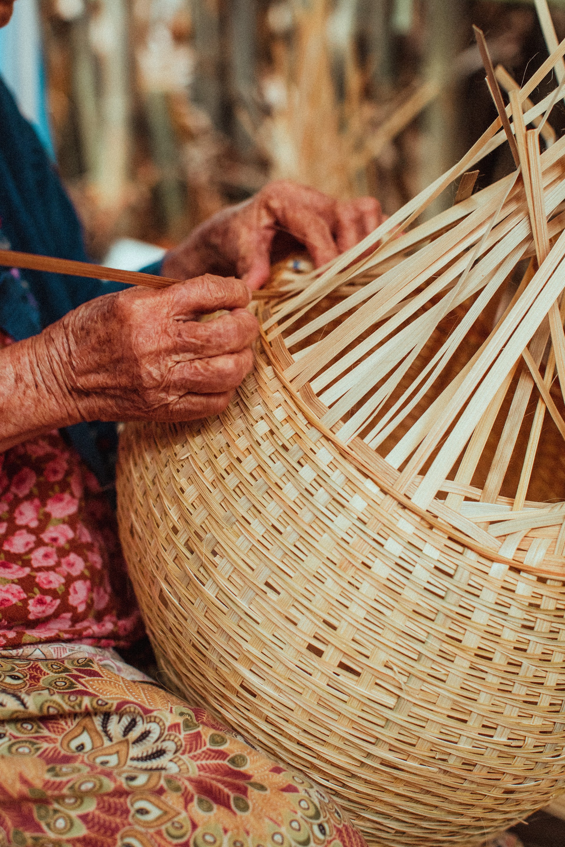 Hinh anh Chiang Mai và những ngày mưa chậm rãi dưới hiên nhà 10