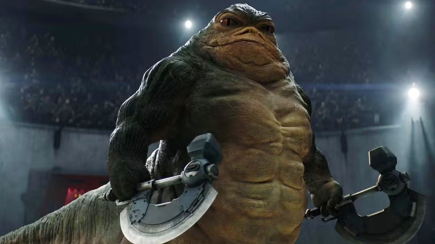 Hinh anh “Star Wars: The Mandalorian và Grogu”: Công thức phòng vé mùa hè có gì thay đổi? 6