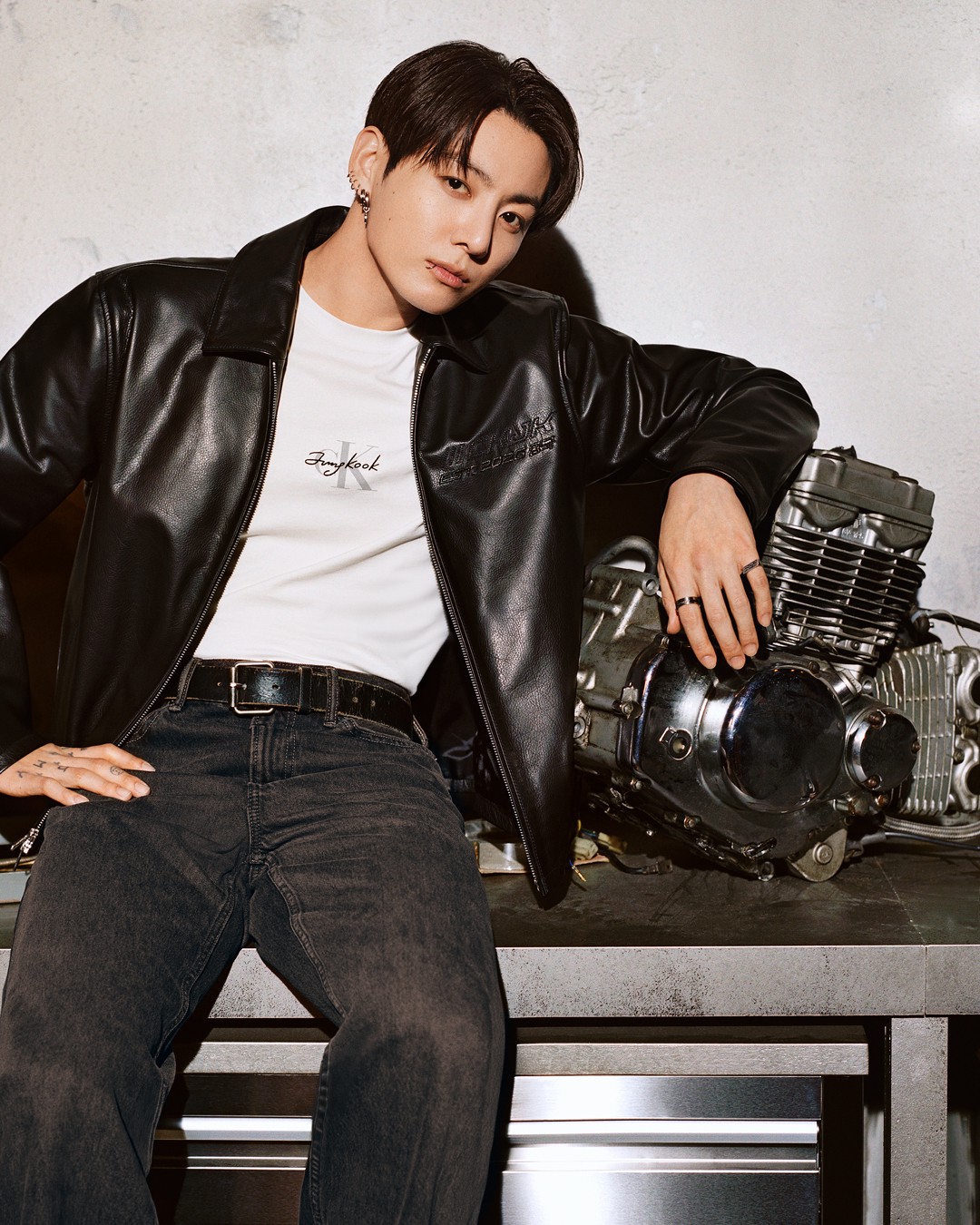 Hinh anh Calvin Klein ra mắt bộ sưu tập giới hạn cùng đại sứ toàn cầu Jung Kook 3