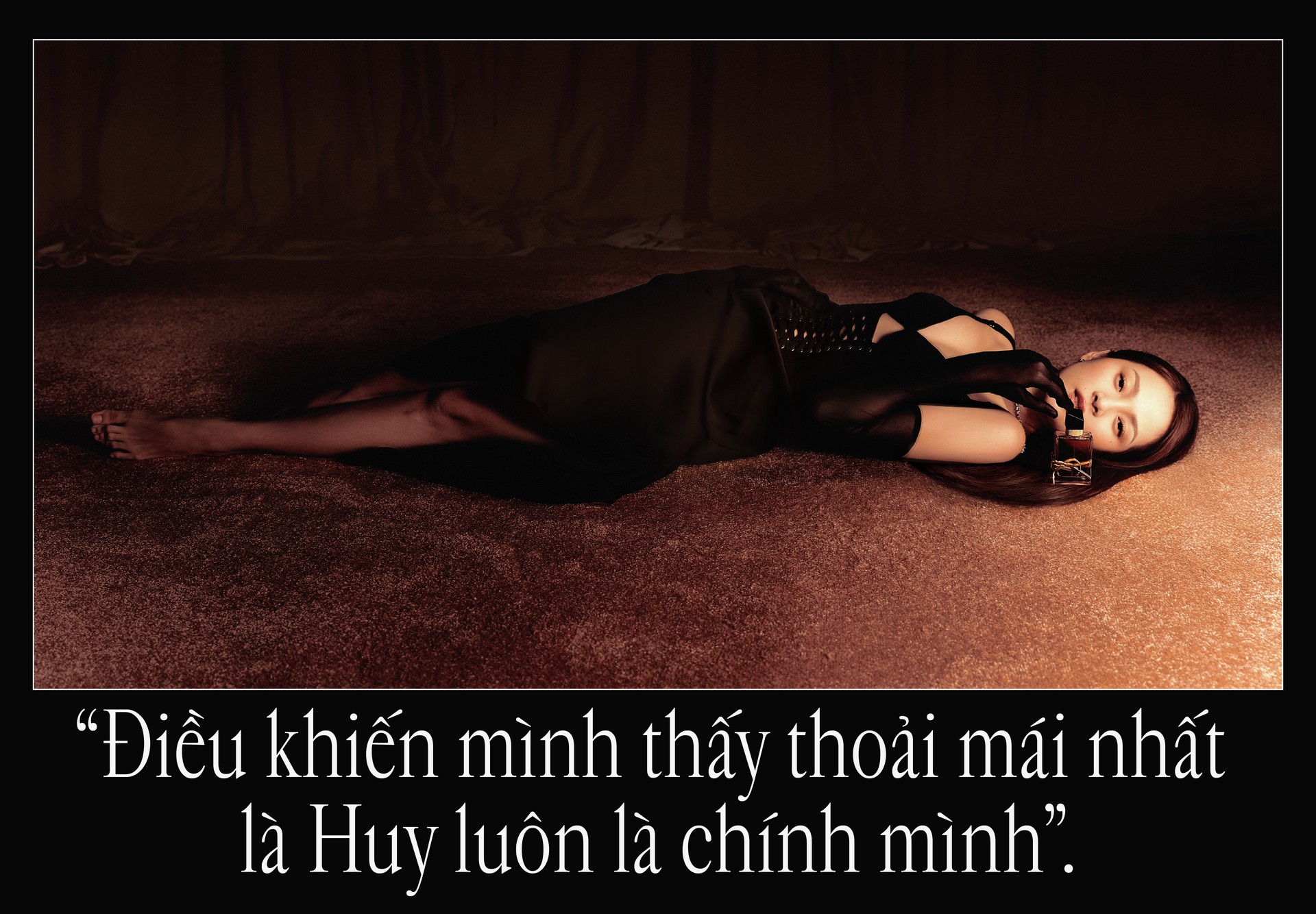 Hinh anh Lovenude: Những rung động chưa gọi tên 11