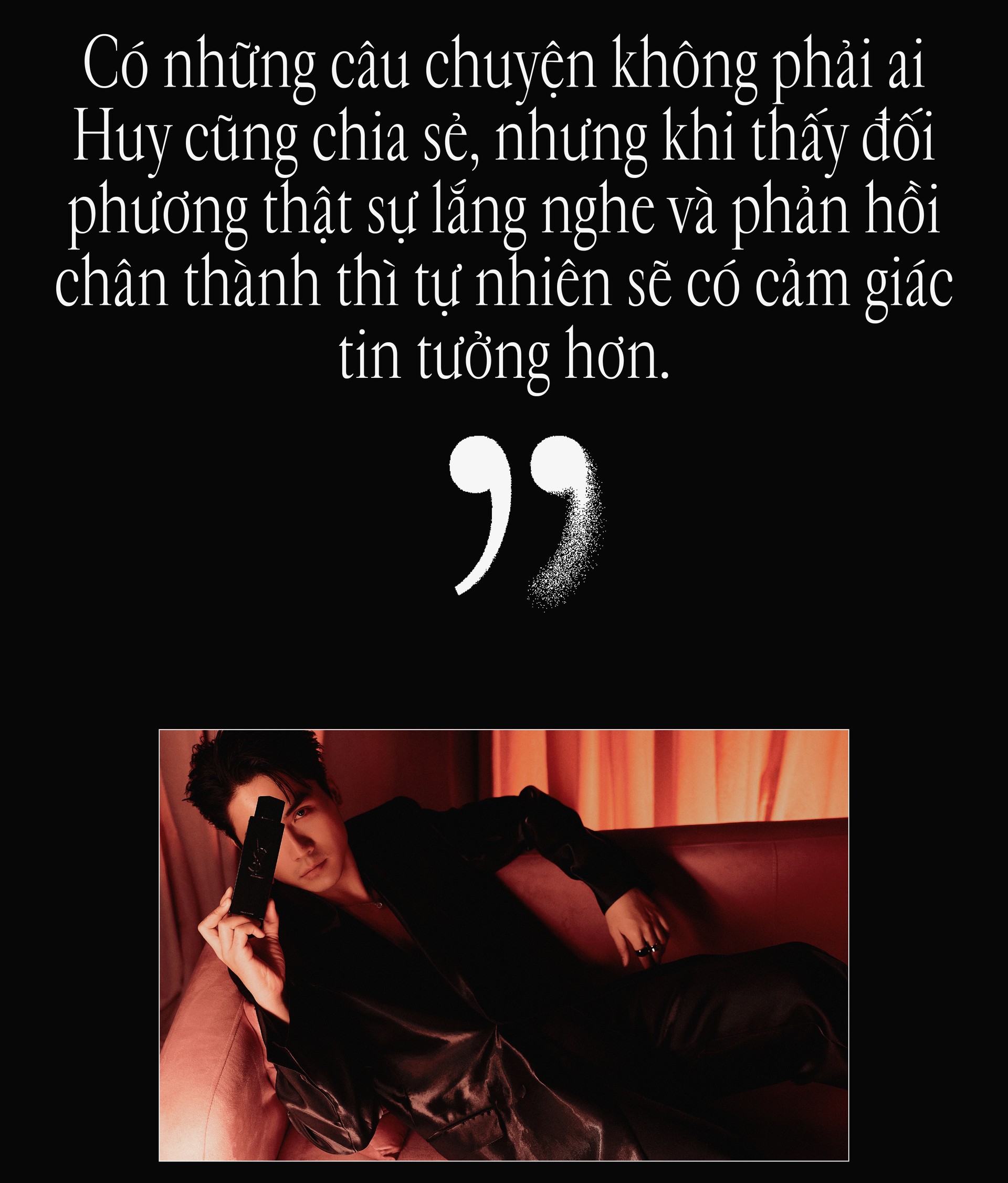 Hinh anh Lovenude: Những rung động chưa gọi tên 17