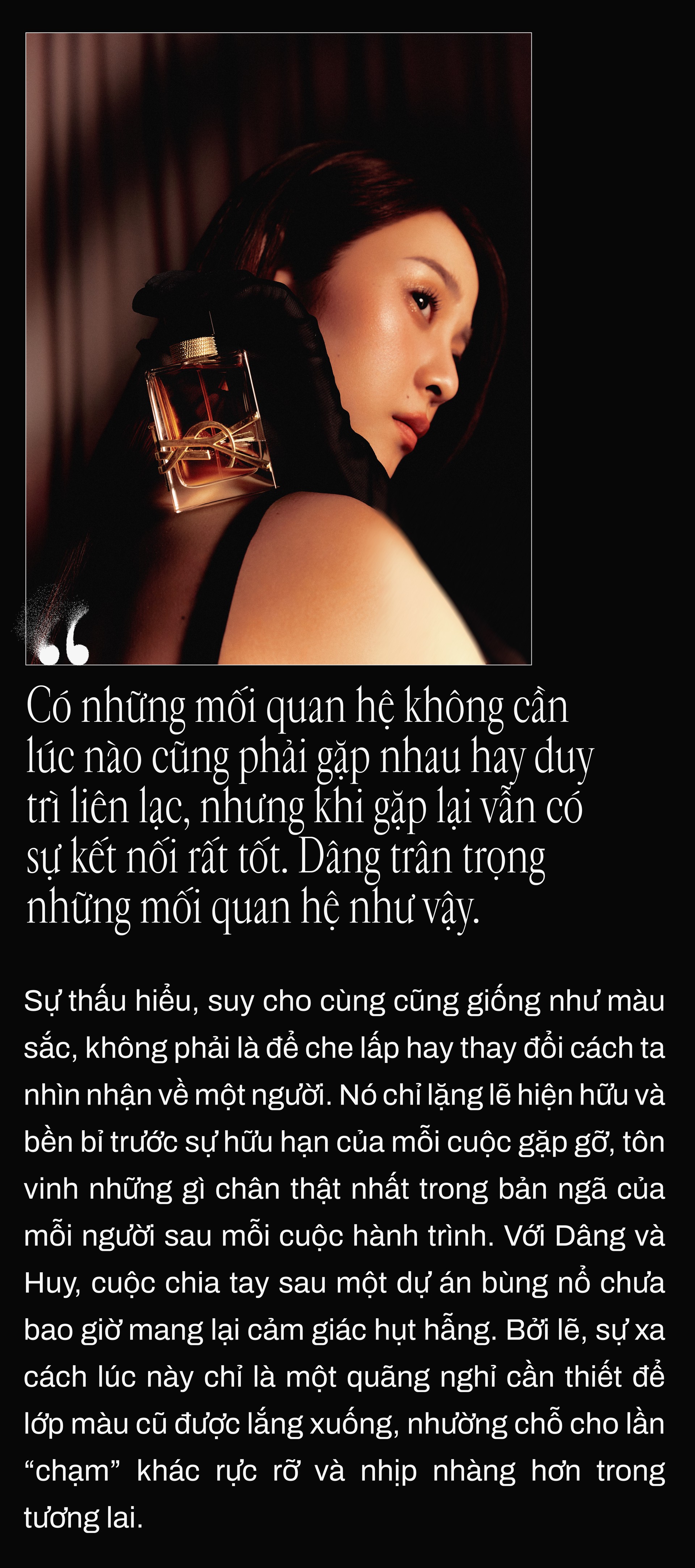Hinh anh Lovenude: Những rung động chưa gọi tên 21