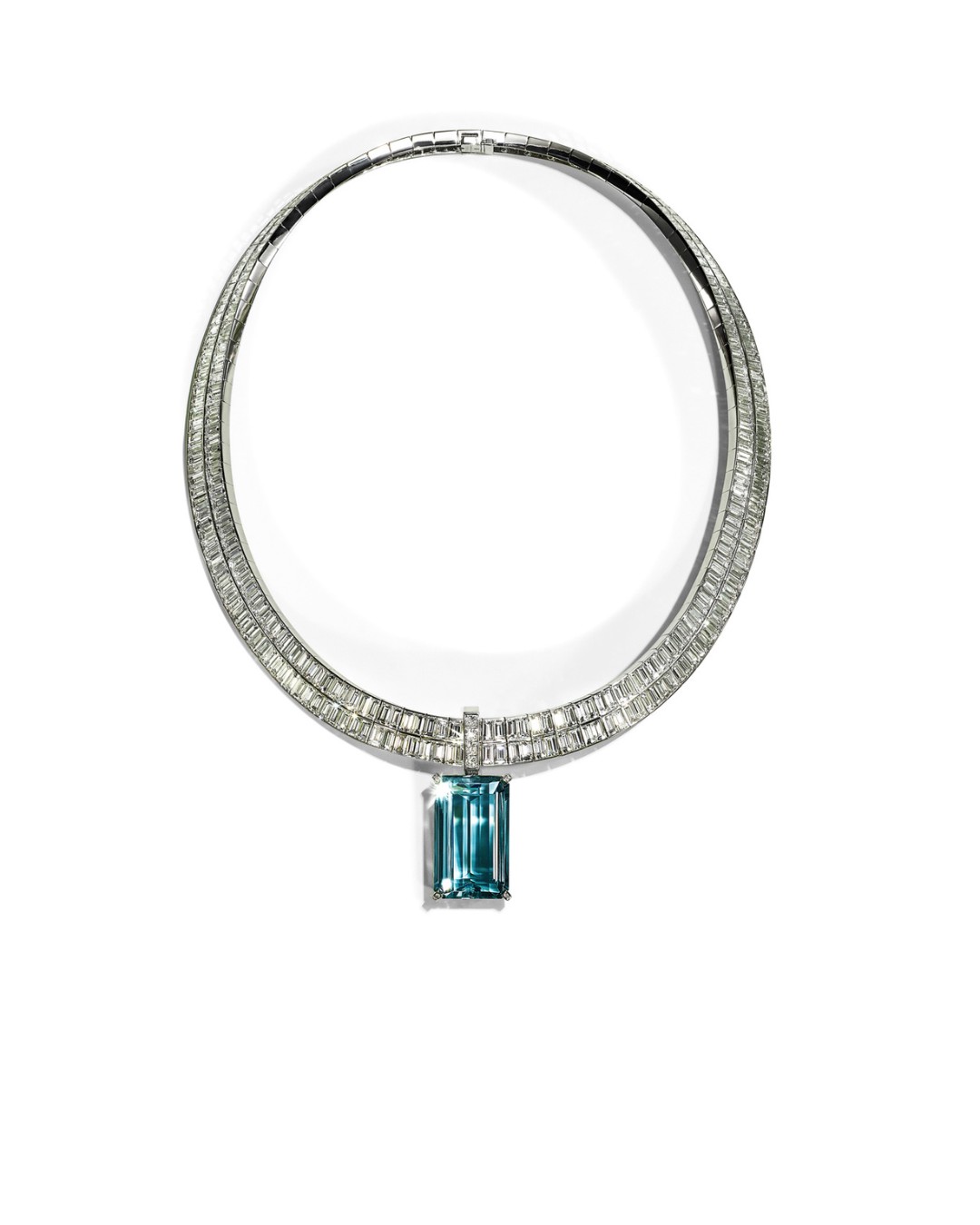 Hinh anh Tiffany & Co. x The Devil Wears Prada 2: Cuộc đối thoại giữa trang sức và điện ảnh 4