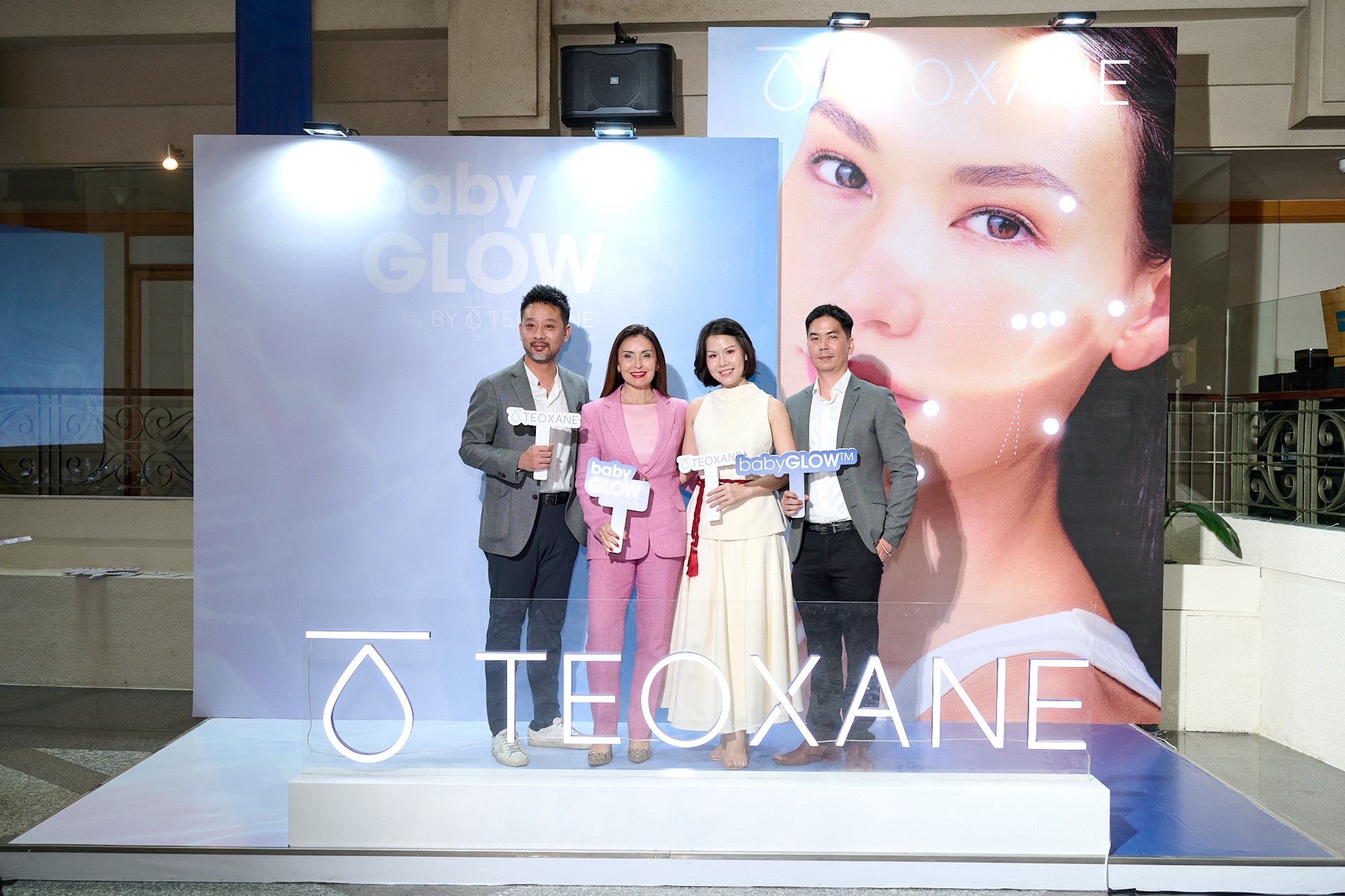 Hinh anh Baby Glow - Kỹ thuật trẻ hóa thế hệ mới đã có mặt tại Việt Nam 8