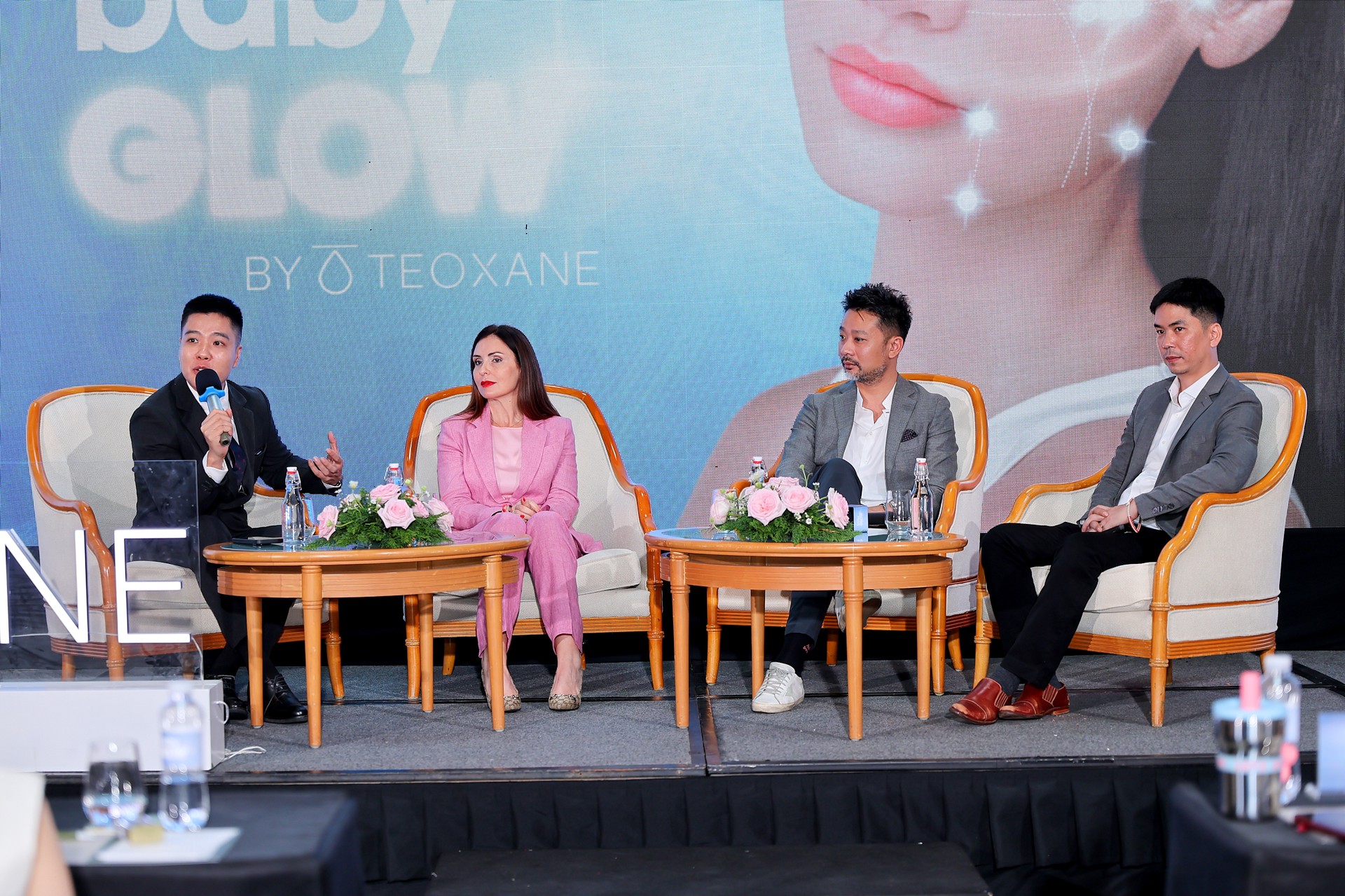 Hinh anh Baby Glow - Kỹ thuật trẻ hóa thế hệ mới đã có mặt tại Việt Nam 5