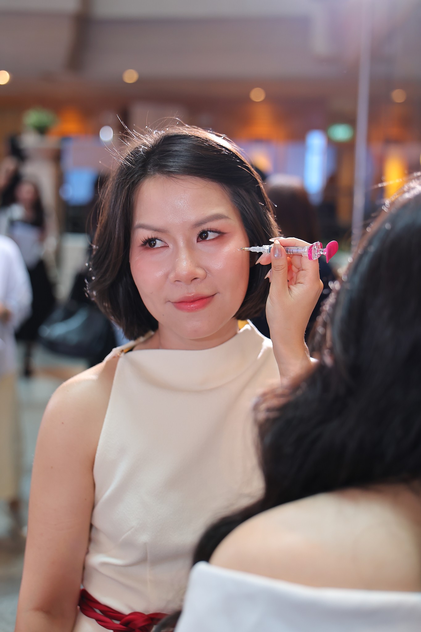 Hinh anh Baby Glow - Kỹ thuật trẻ hóa thế hệ mới đã có mặt tại Việt Nam 11