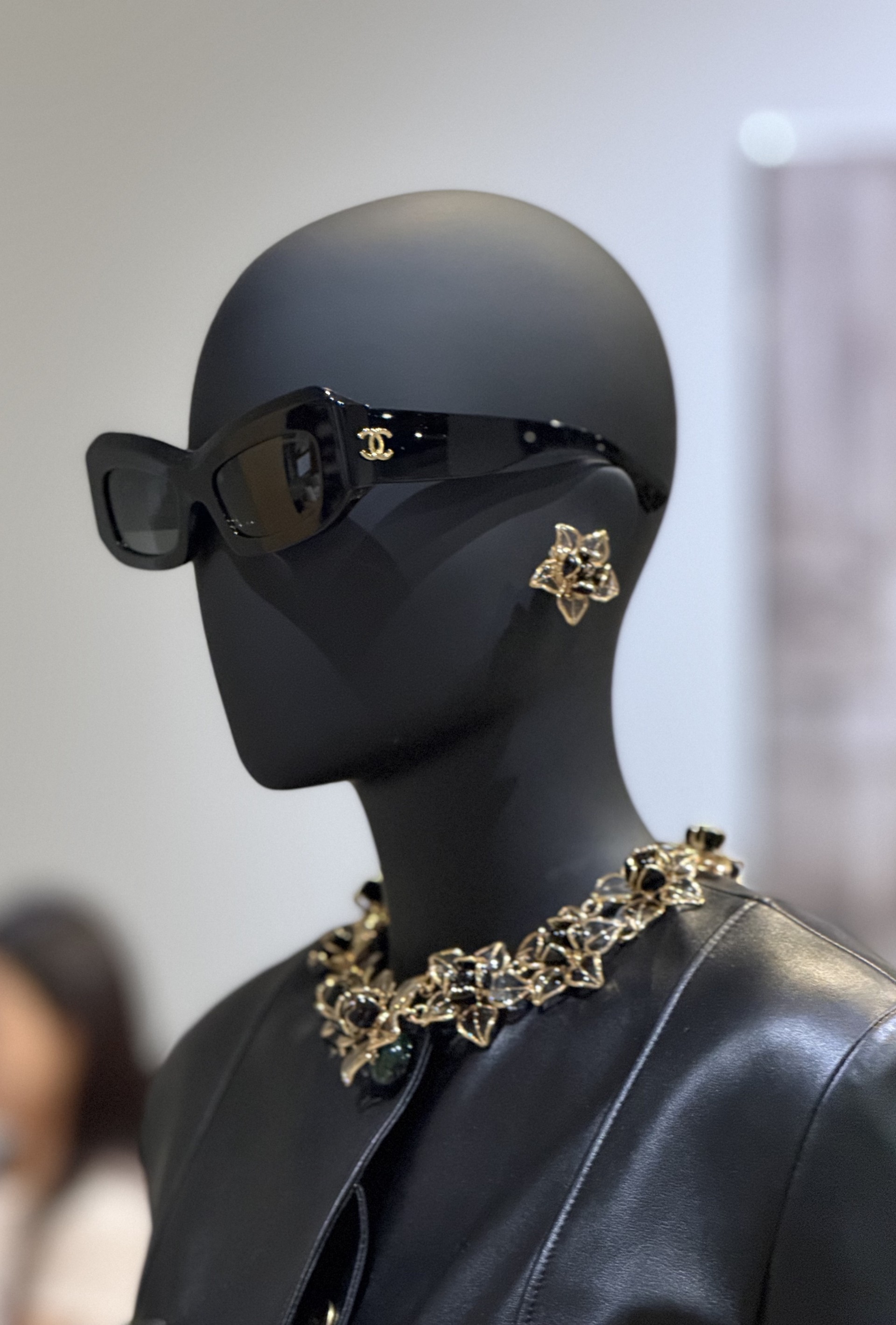 Hinh anh CHANEL Métiers d’Art tại Seoul: Tái diễn nhưng không lặp lại 29