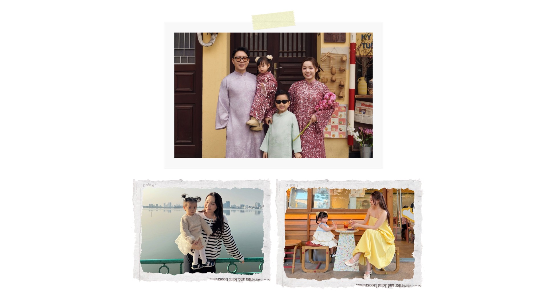 Hinh anh Thư gửi làn da sau sinh 24